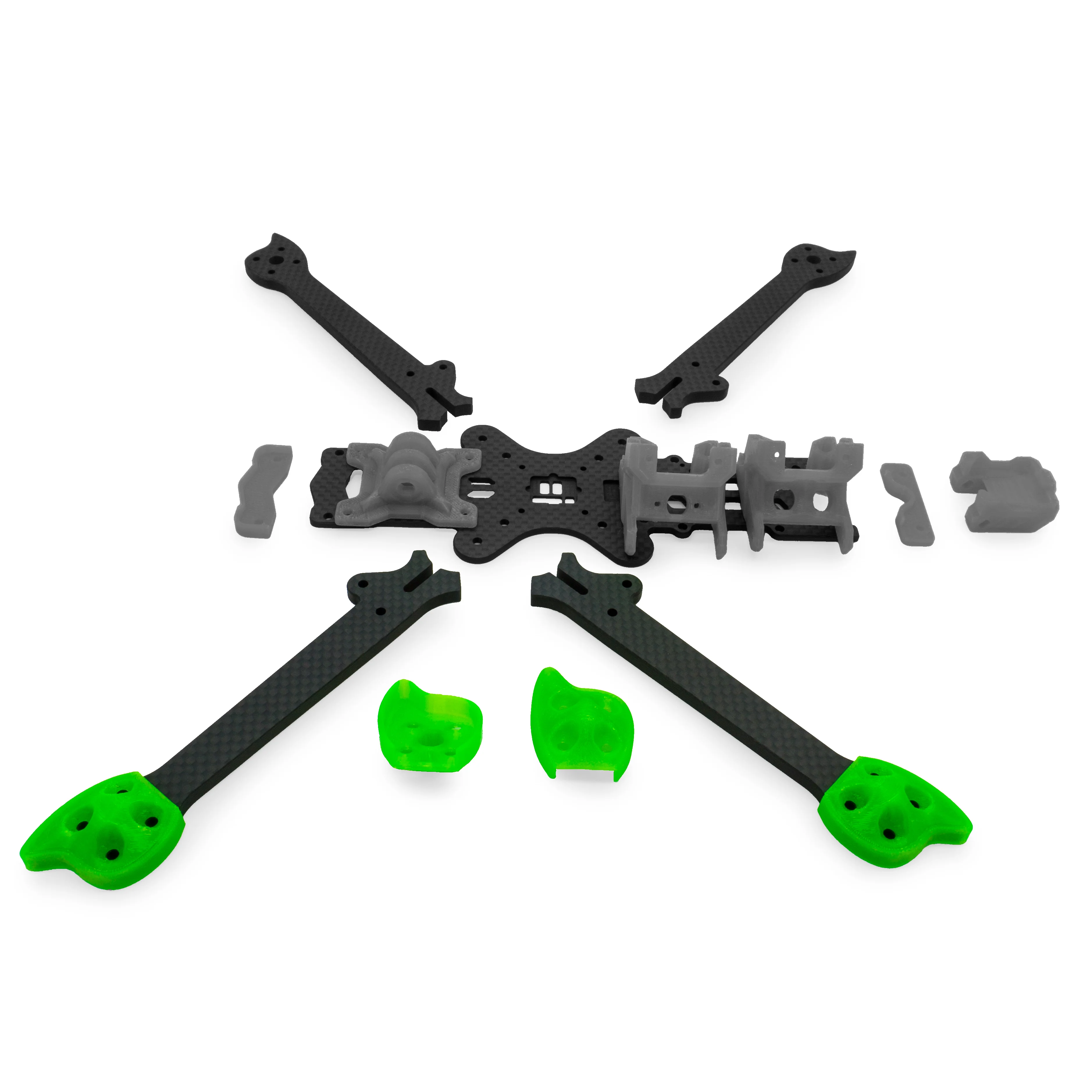 DC5 / XL5 TPU 3D-Drucke - Image 22