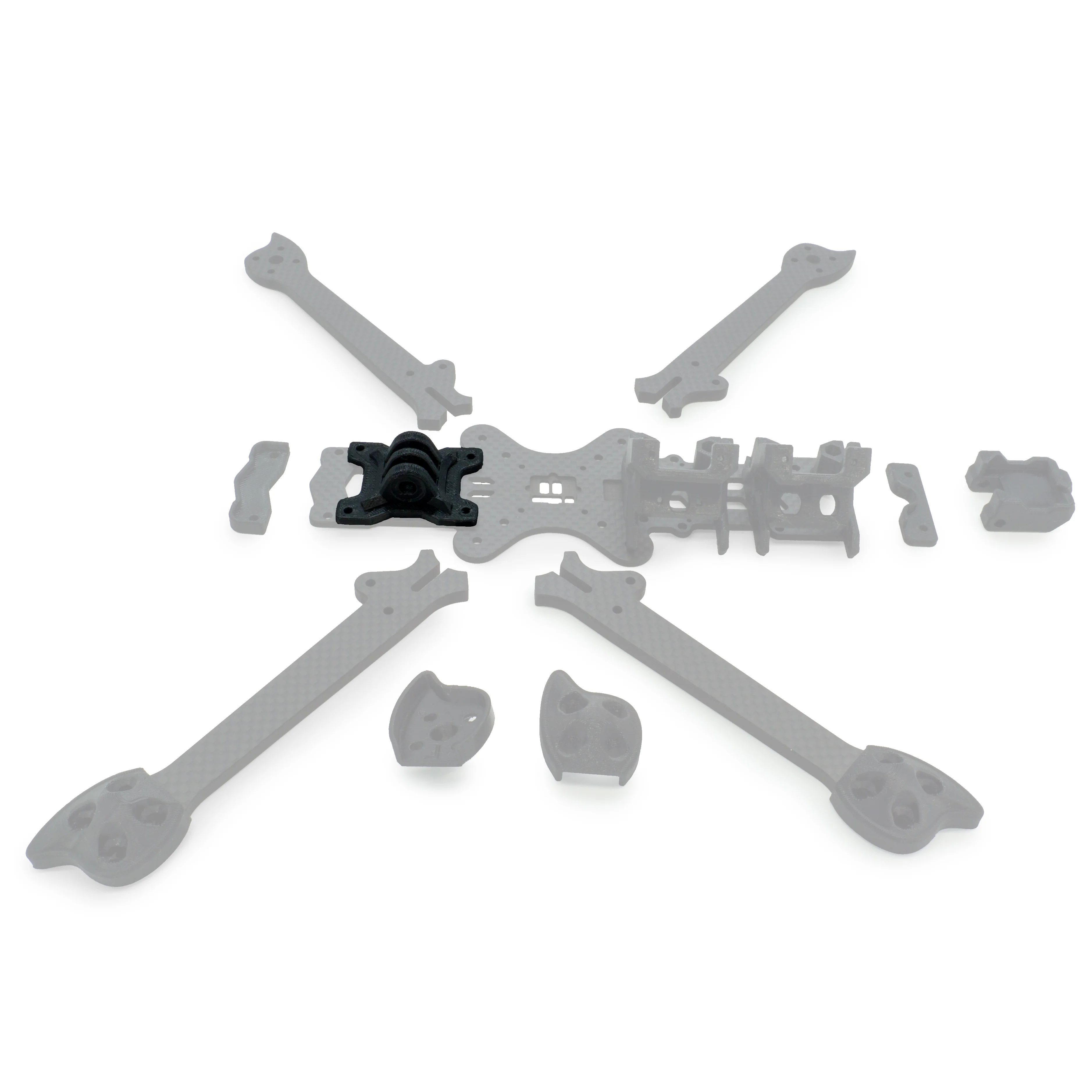 DC5 / XL5 TPU 3D-Drucke - Image 23