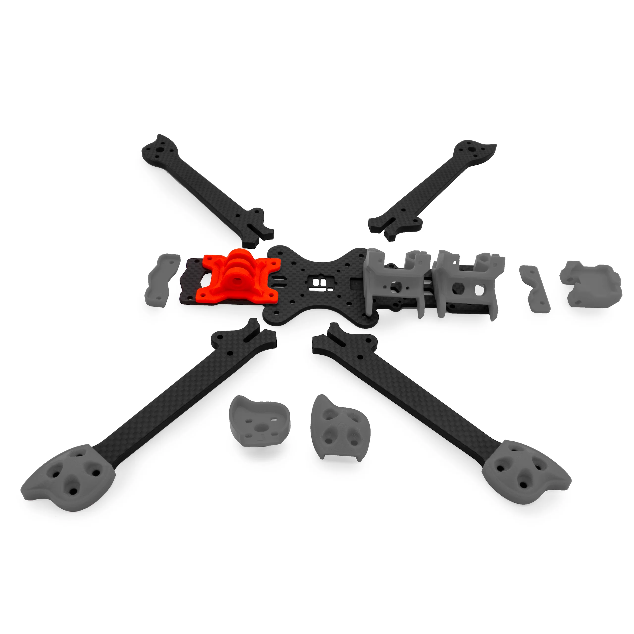 DC5 / XL5 TPU 3D-Drucke - Image 24