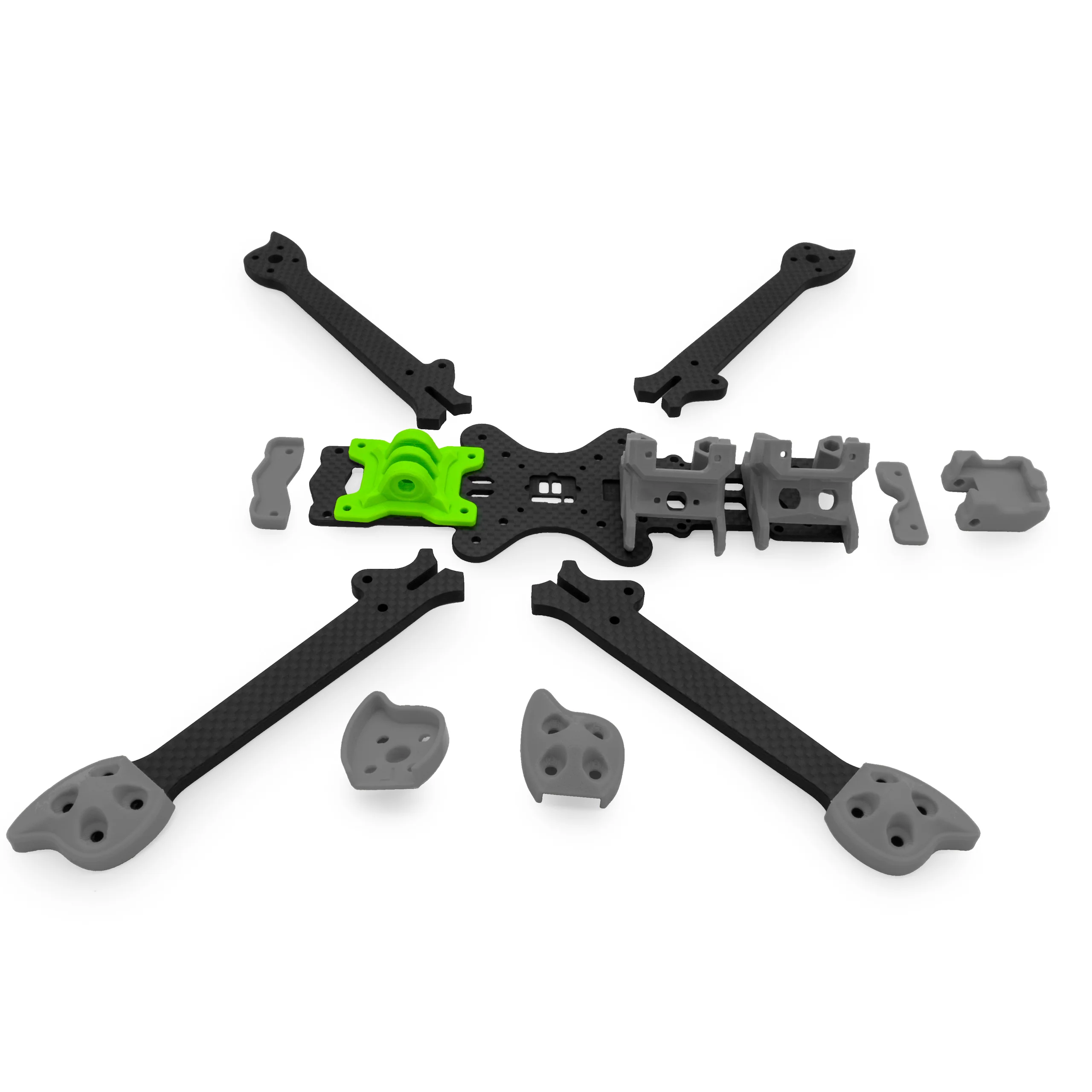 DC5 / XL5 TPU 3D-Drucke - Image 25