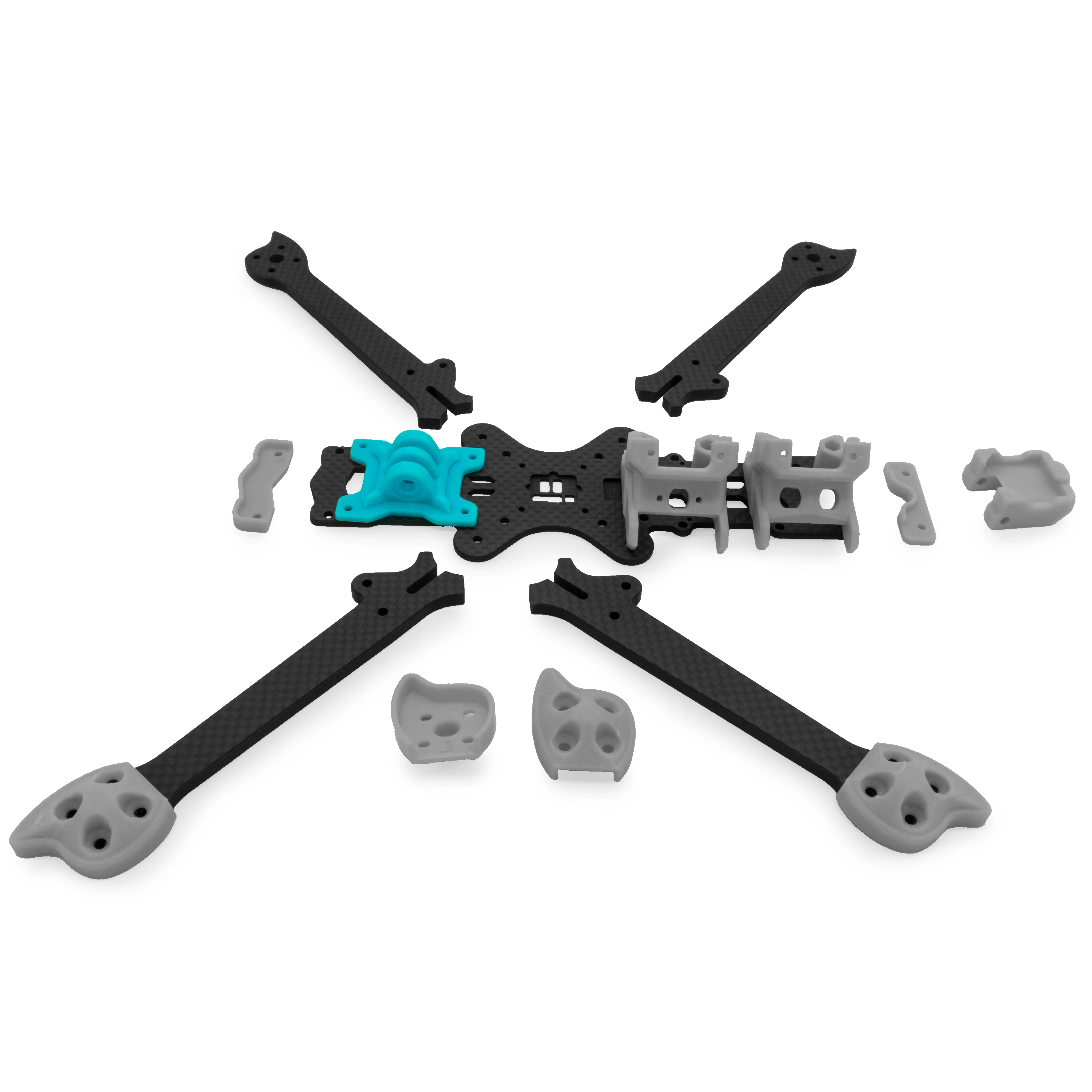 DC5 / XL5 TPU 3D-Drucke - Image 26
