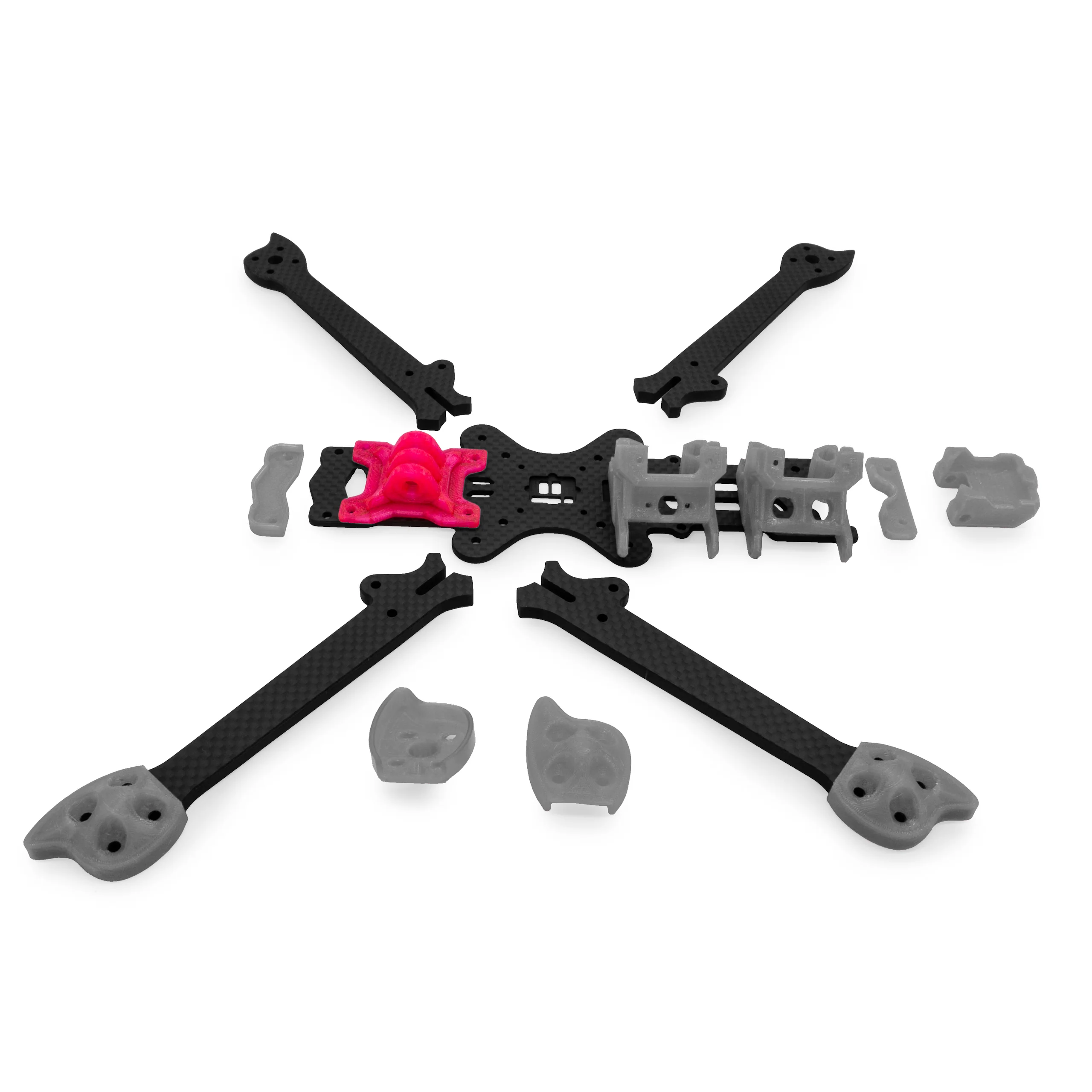 DC5 / XL5 TPU 3D-Drucke - Image 28