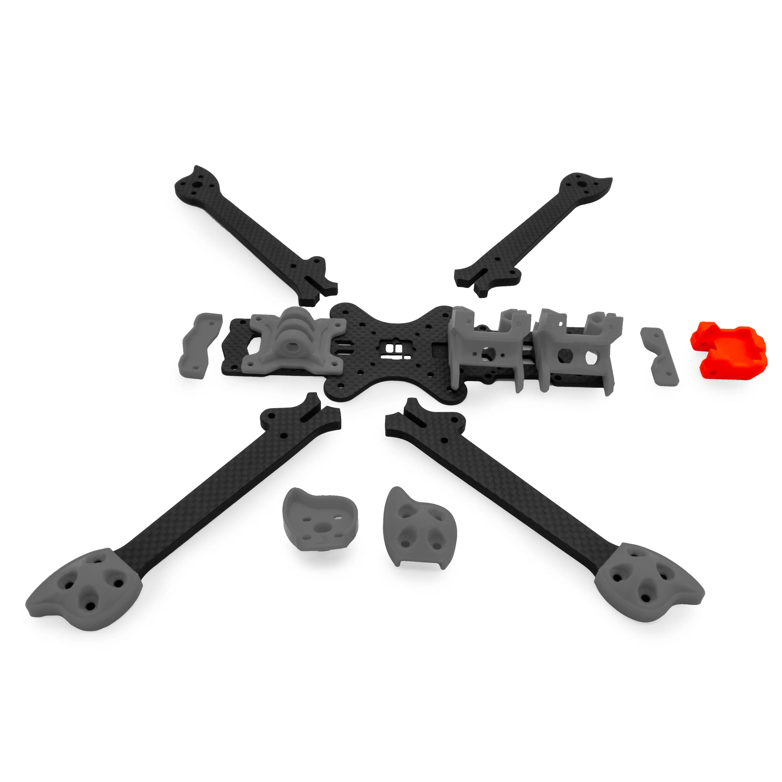 DC5 / XL5 TPU 3D-Drucke - Image 31