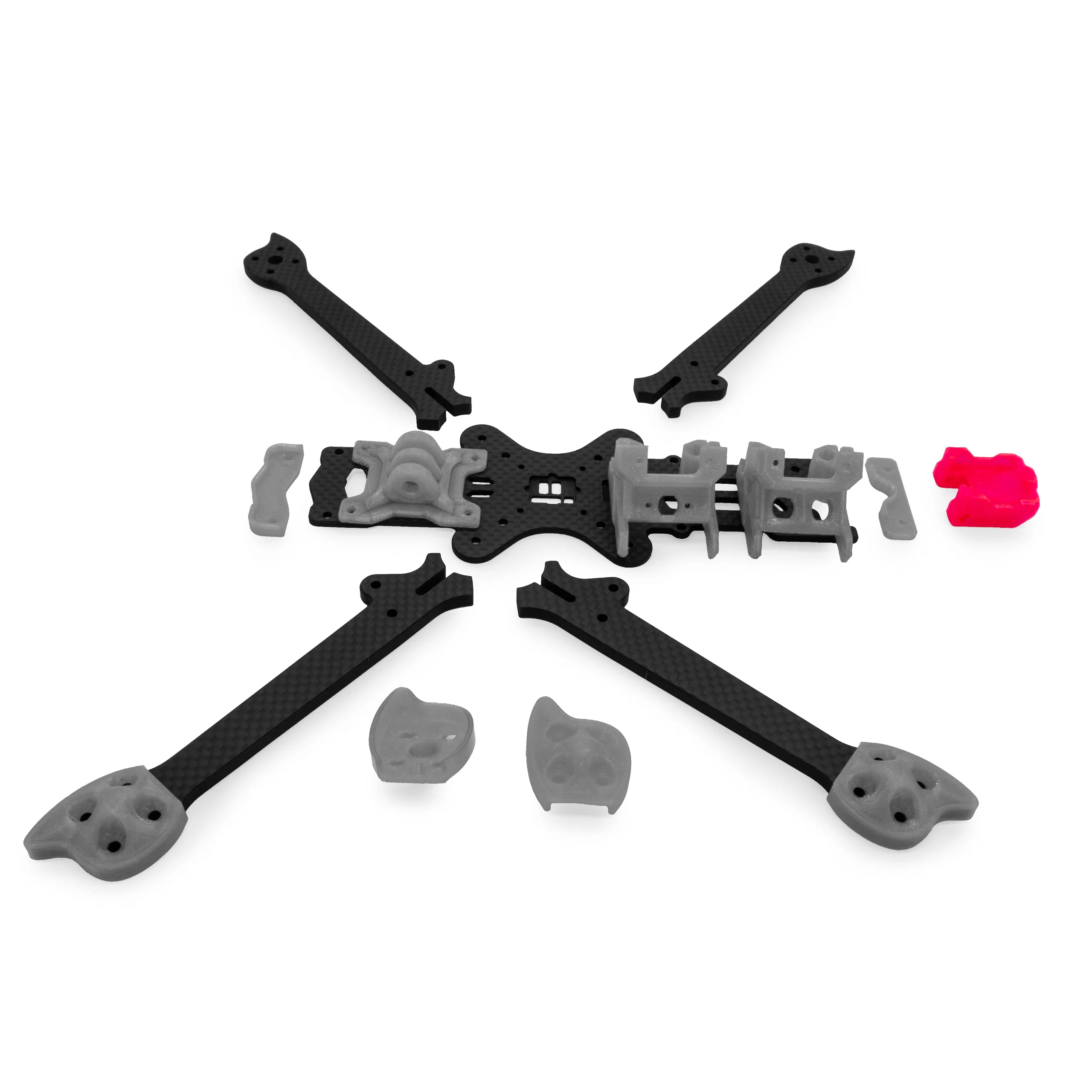 DC5 / XL5 TPU 3D-Drucke - Image 35