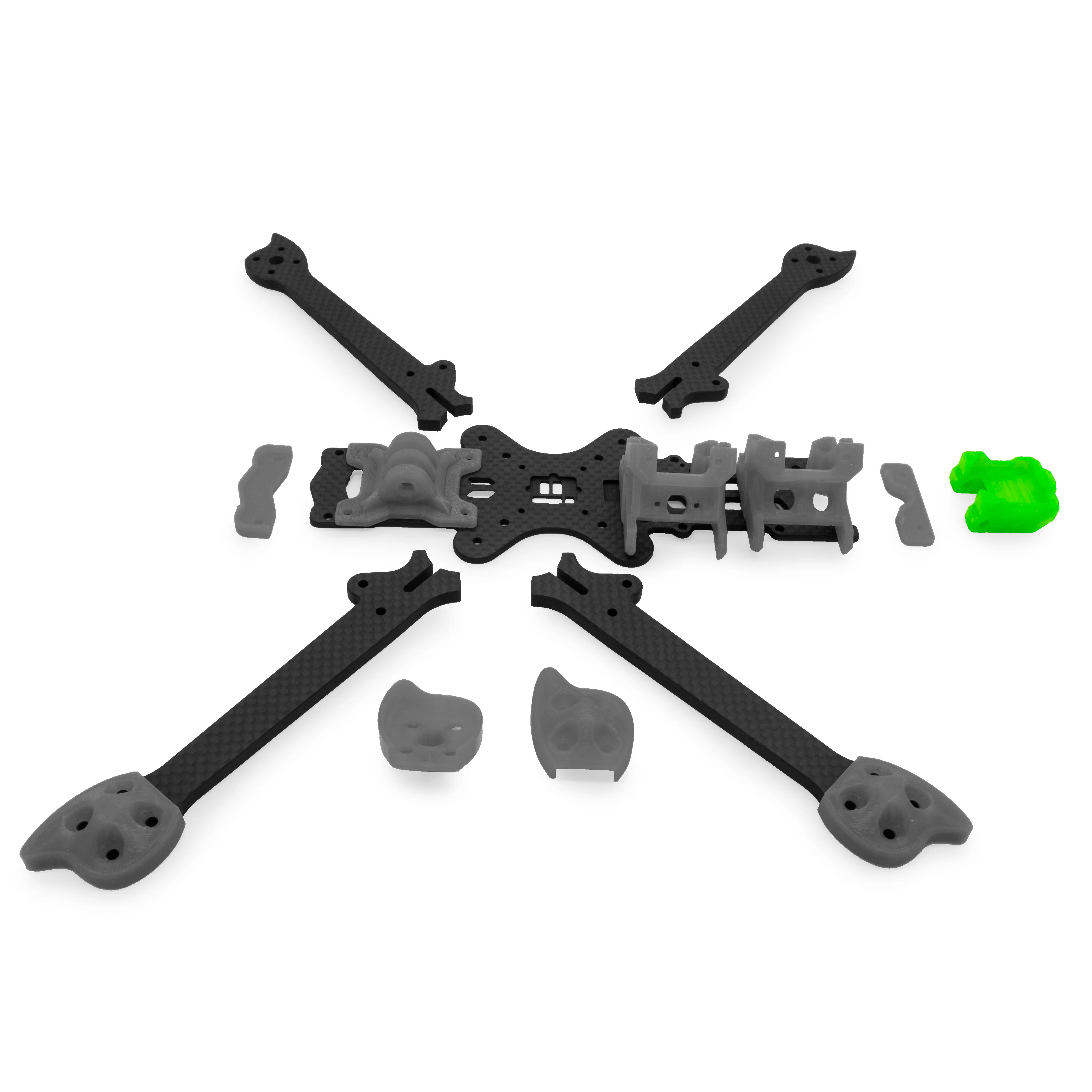 DC5 / XL5 TPU 3D-Drucke - Image 36