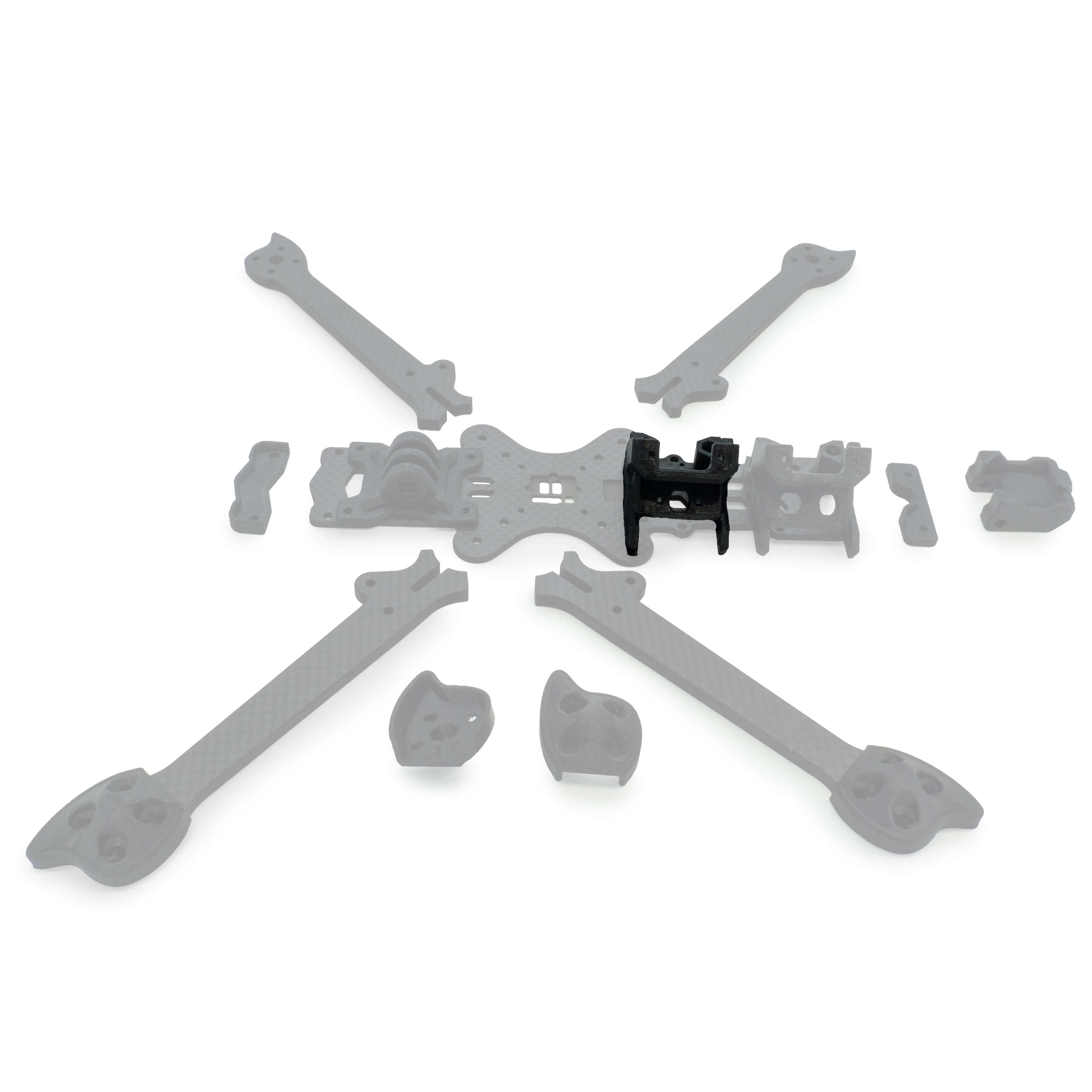 DC5 / XL5 TPU 3D-Drucke - Image 37
