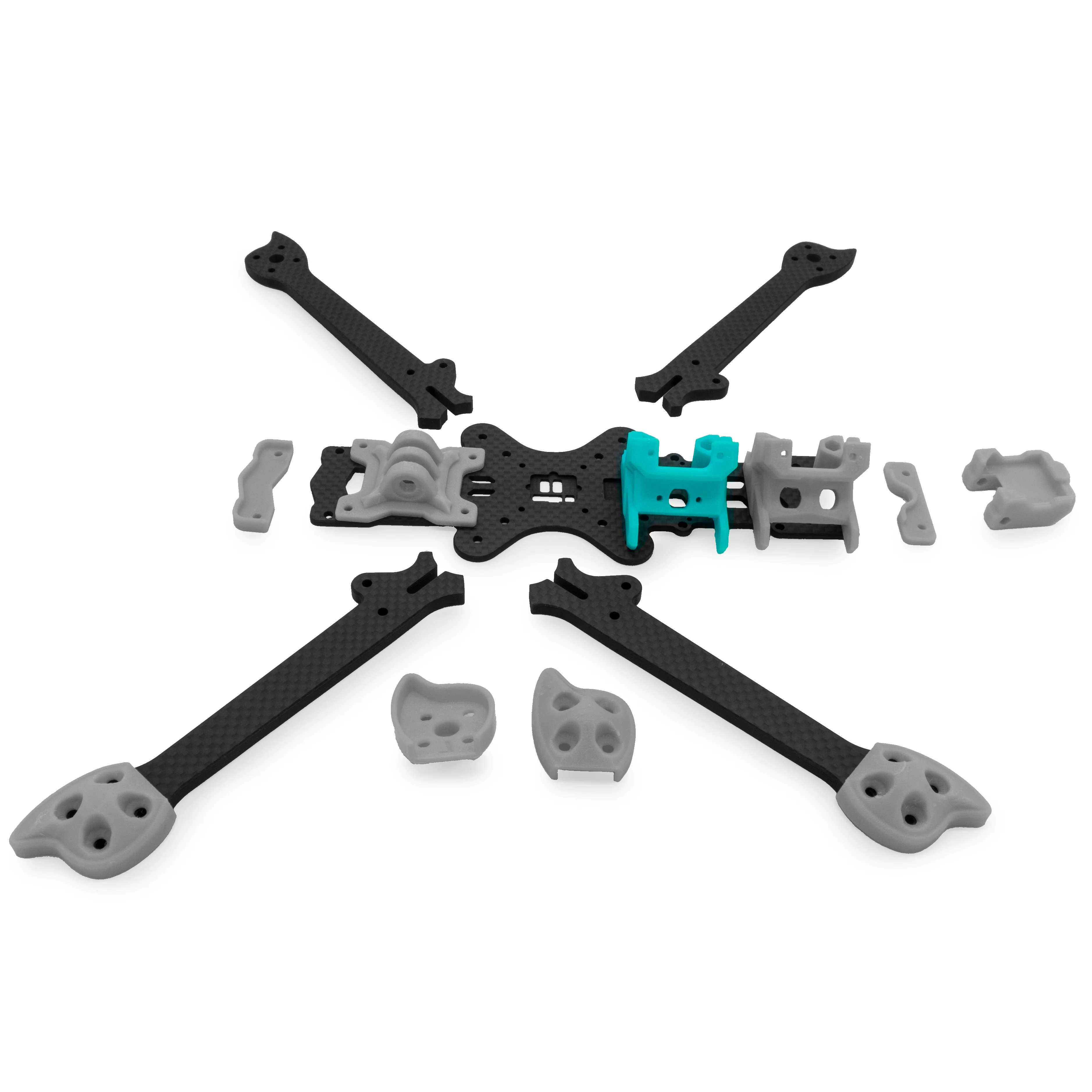 DC5 / XL5 TPU 3D-Drucke - Image 40