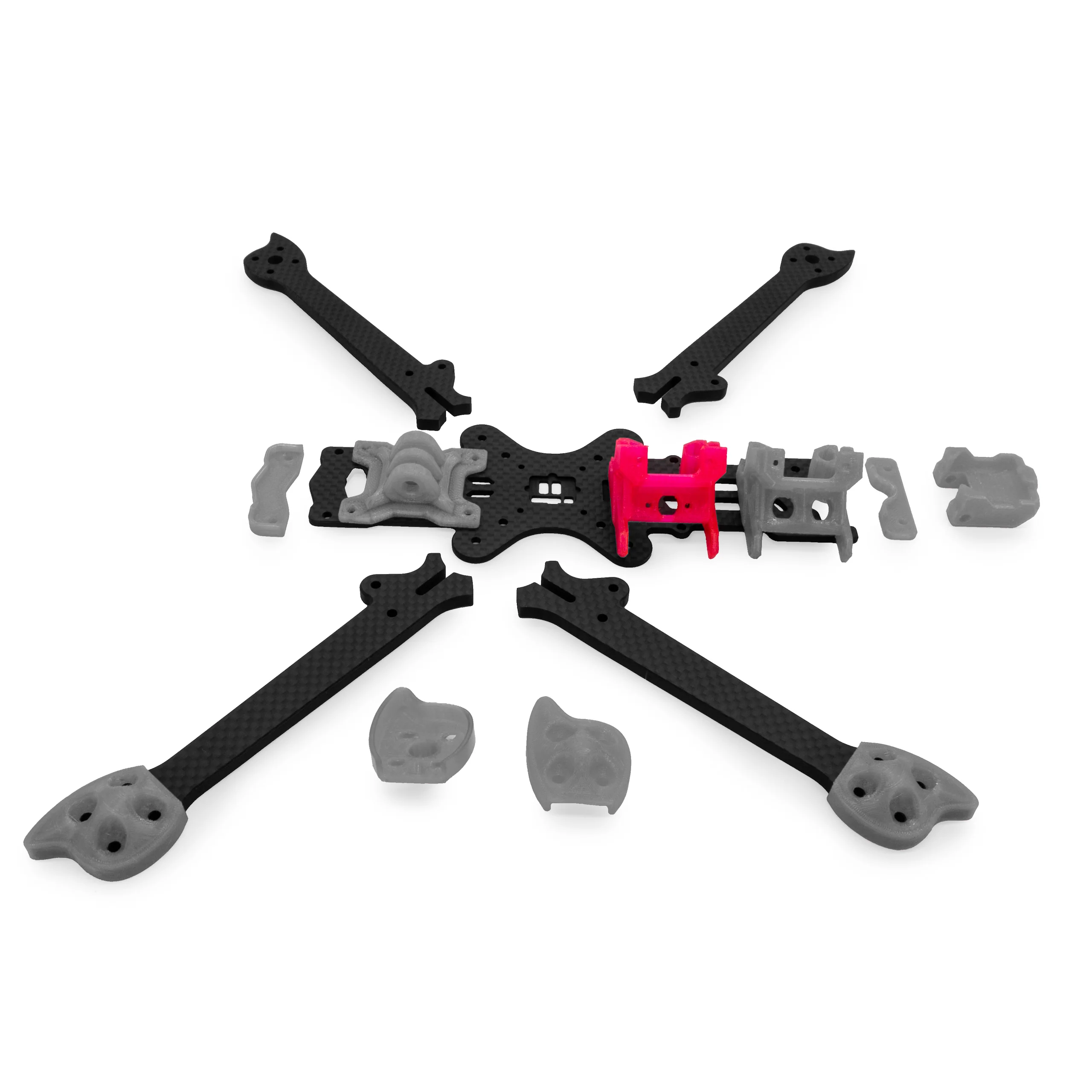 DC5 / XL5 TPU 3D-Drucke - Image 42