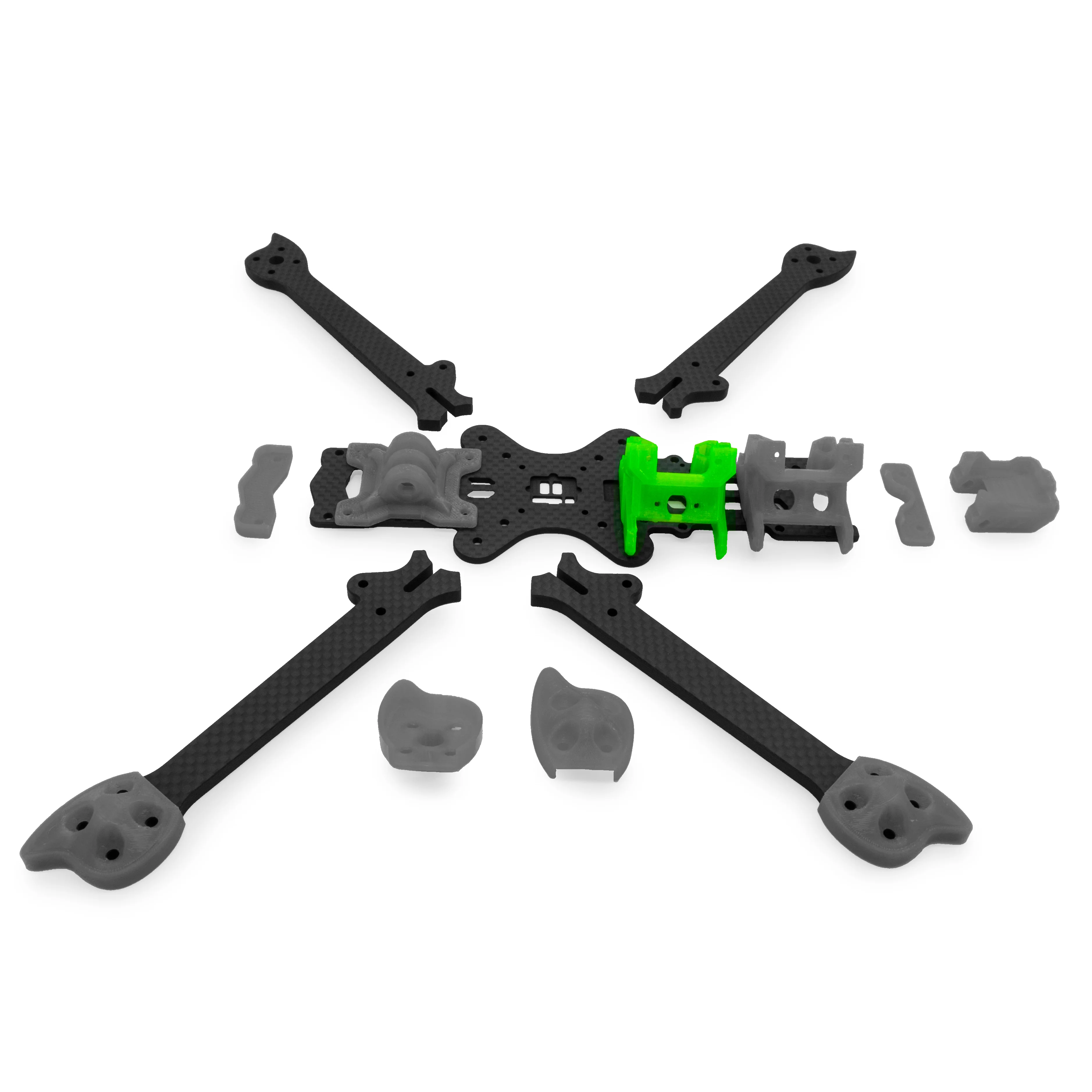 DC5 / XL5 TPU 3D-Drucke - Image 43