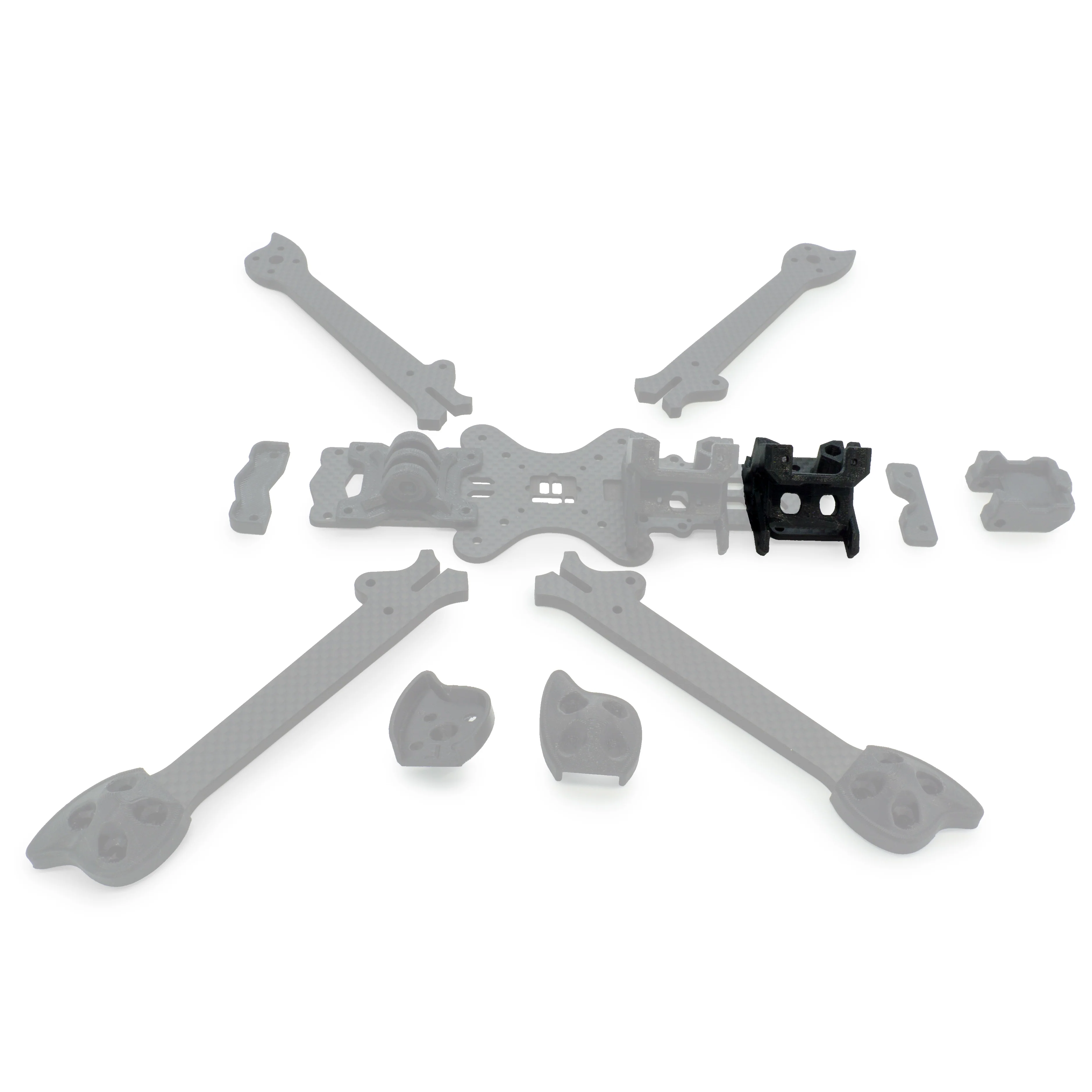 DC5 / XL5 TPU 3D-Drucke - Image 44