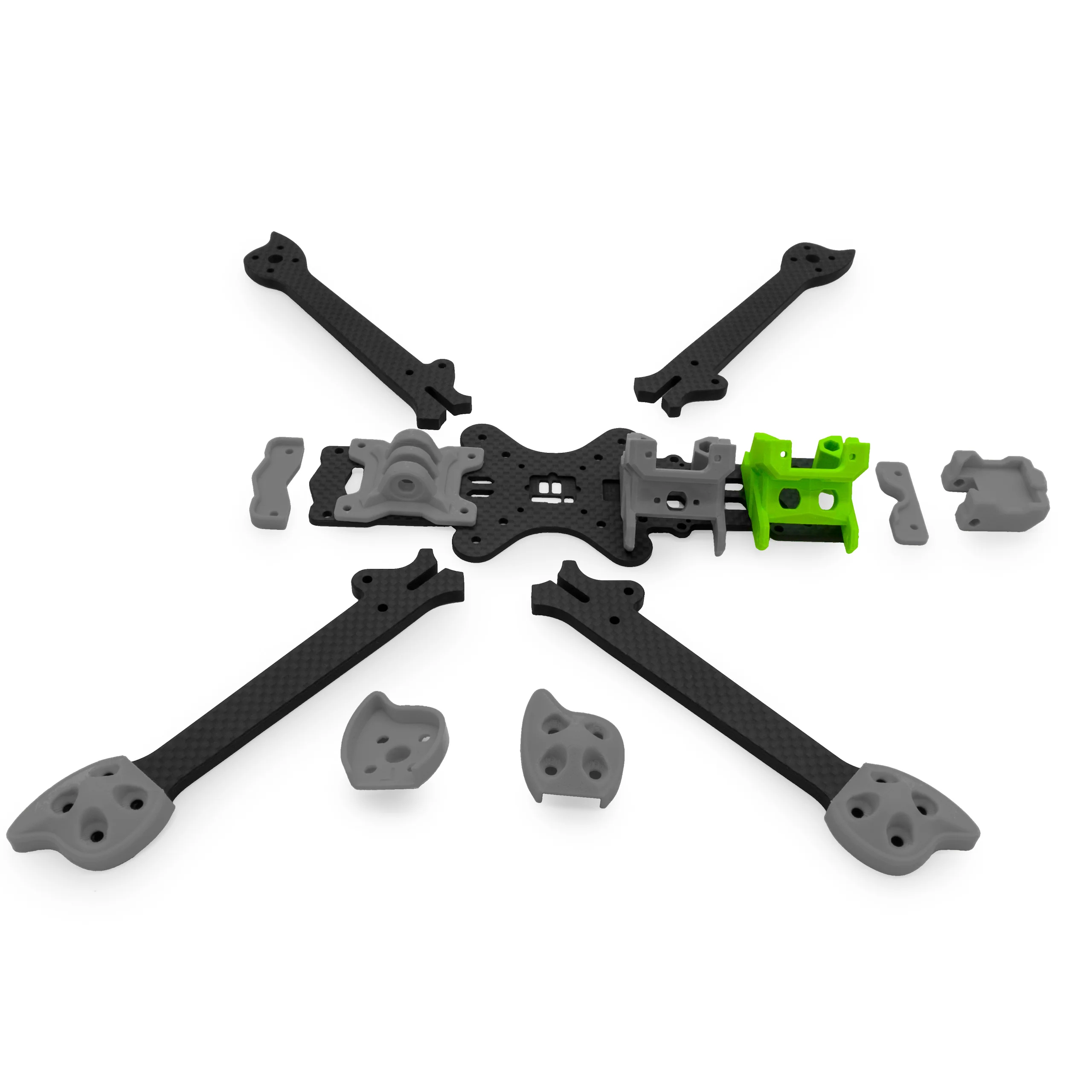 DC5 / XL5 TPU 3D-Drucke - Image 46