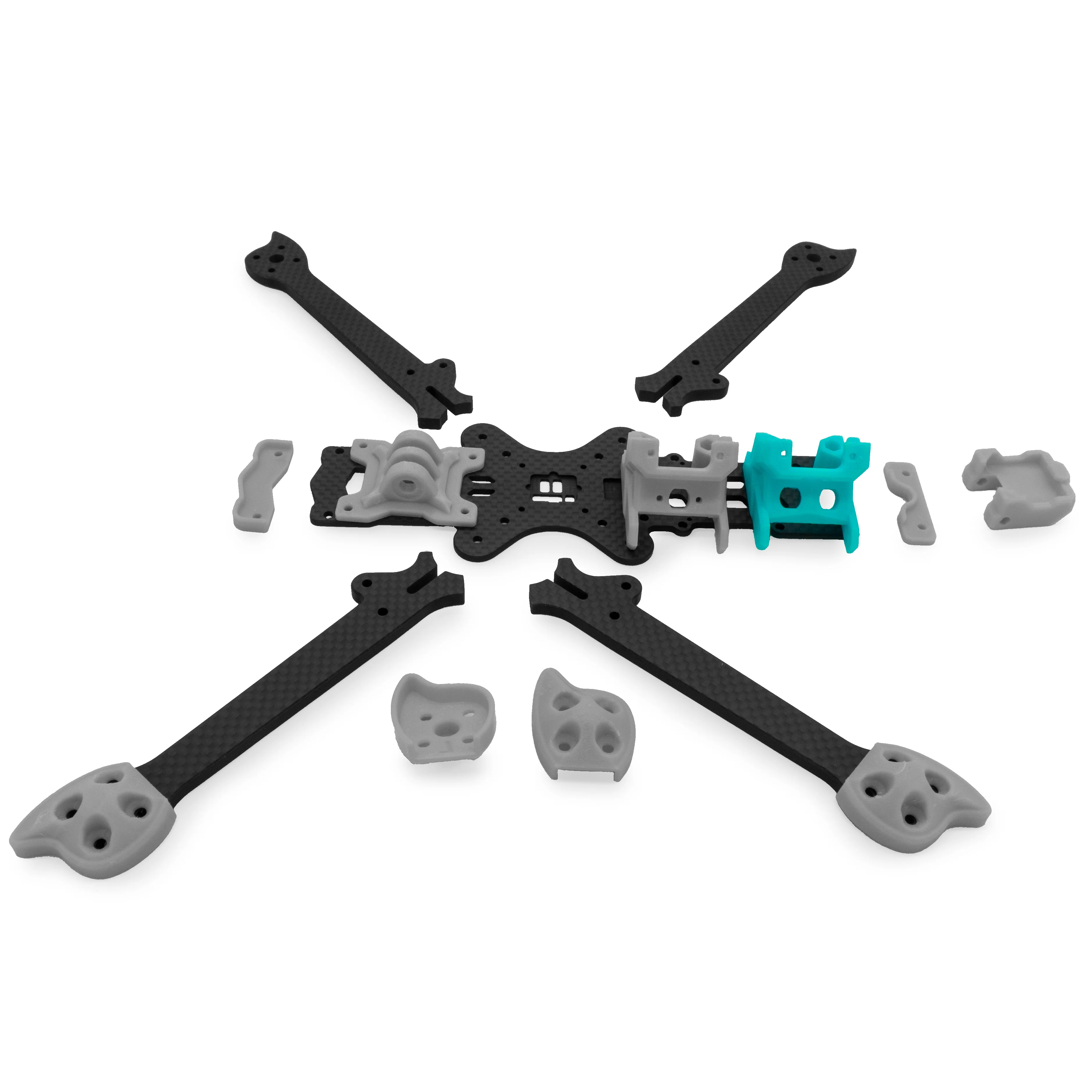 DC5 / XL5 TPU 3D-Drucke - Image 47
