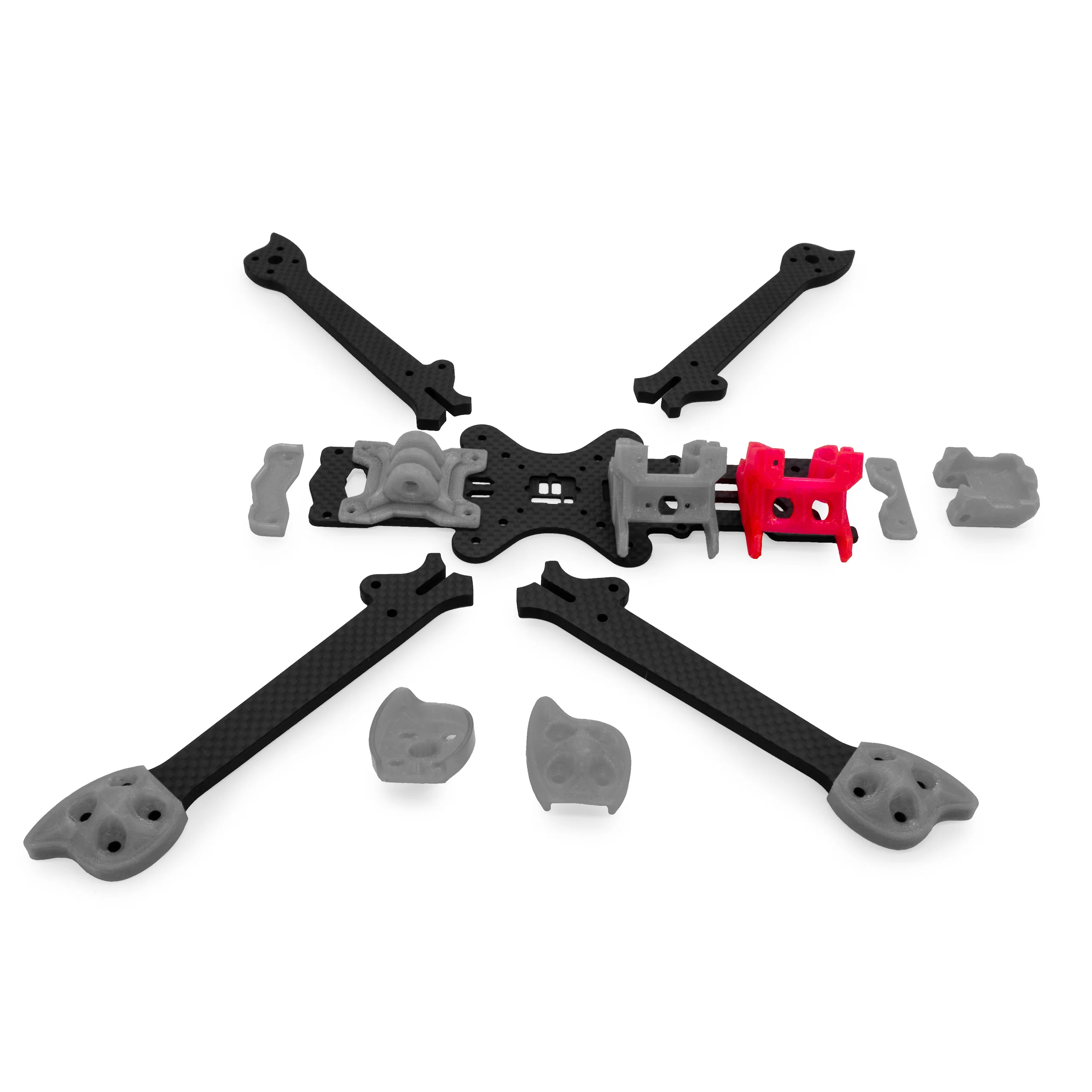 DC5 / XL5 TPU 3D-Drucke - Image 49
