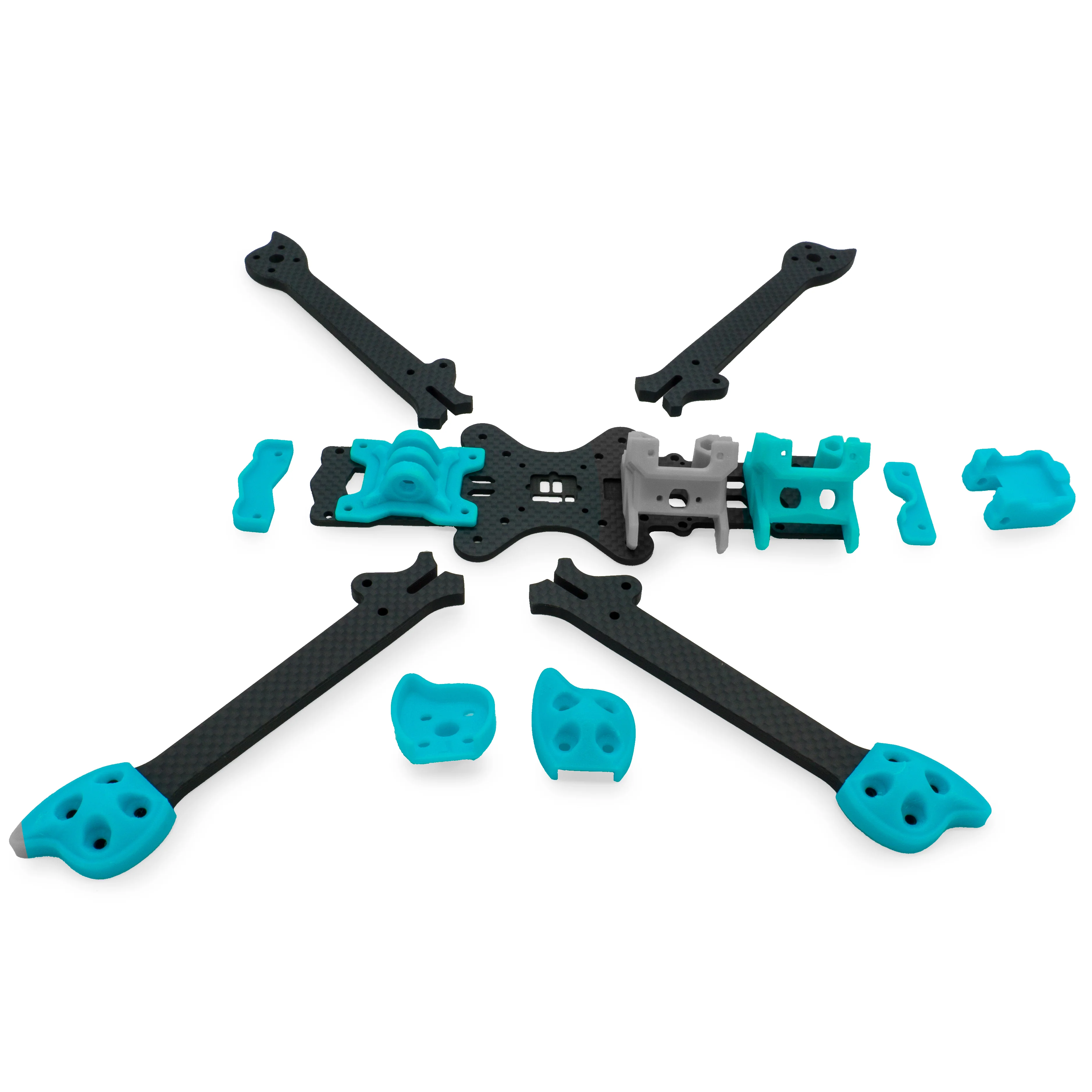 DC5 / XL5 TPU 3D-Drucke - Image 5
