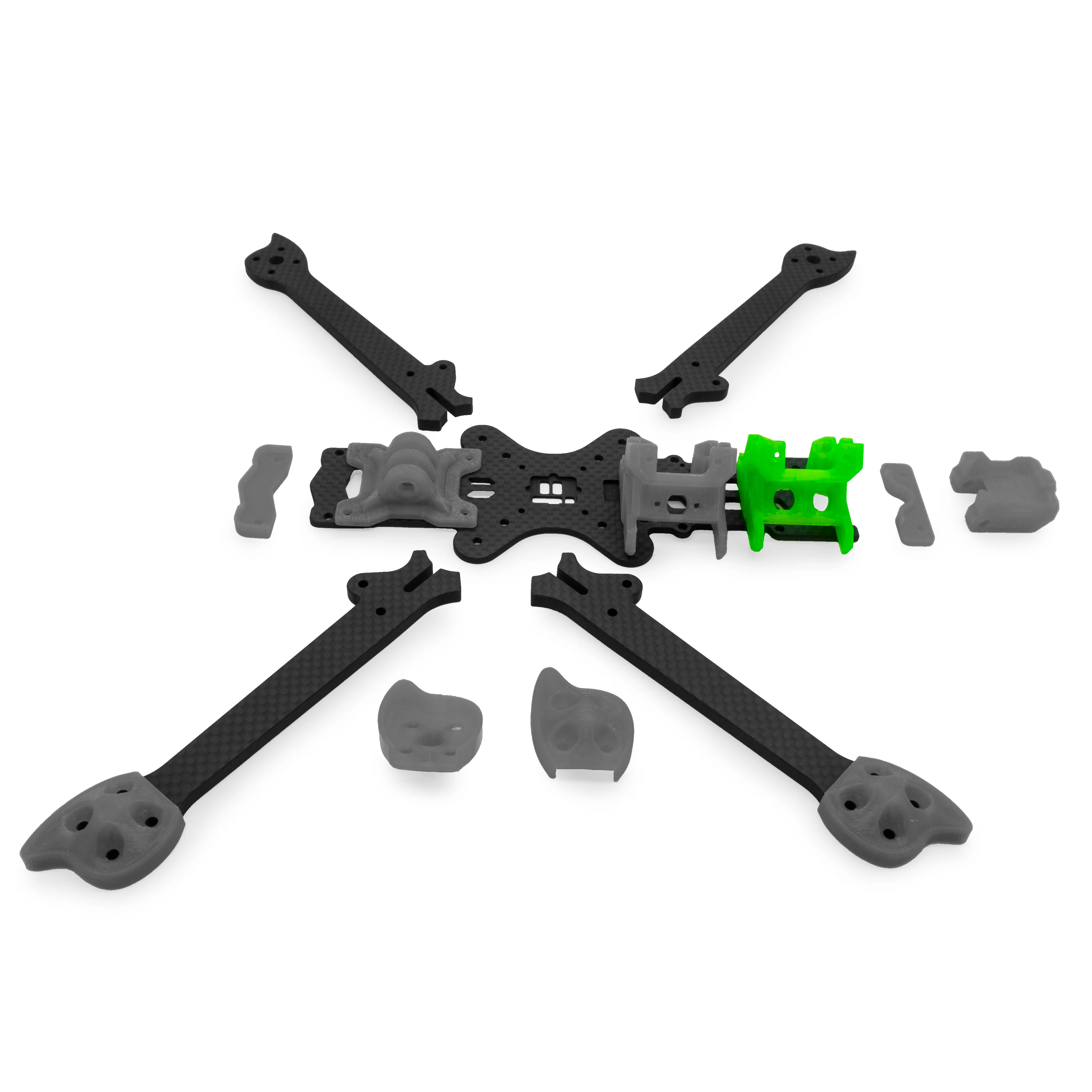 DC5 / XL5 TPU 3D-Drucke - Image 50