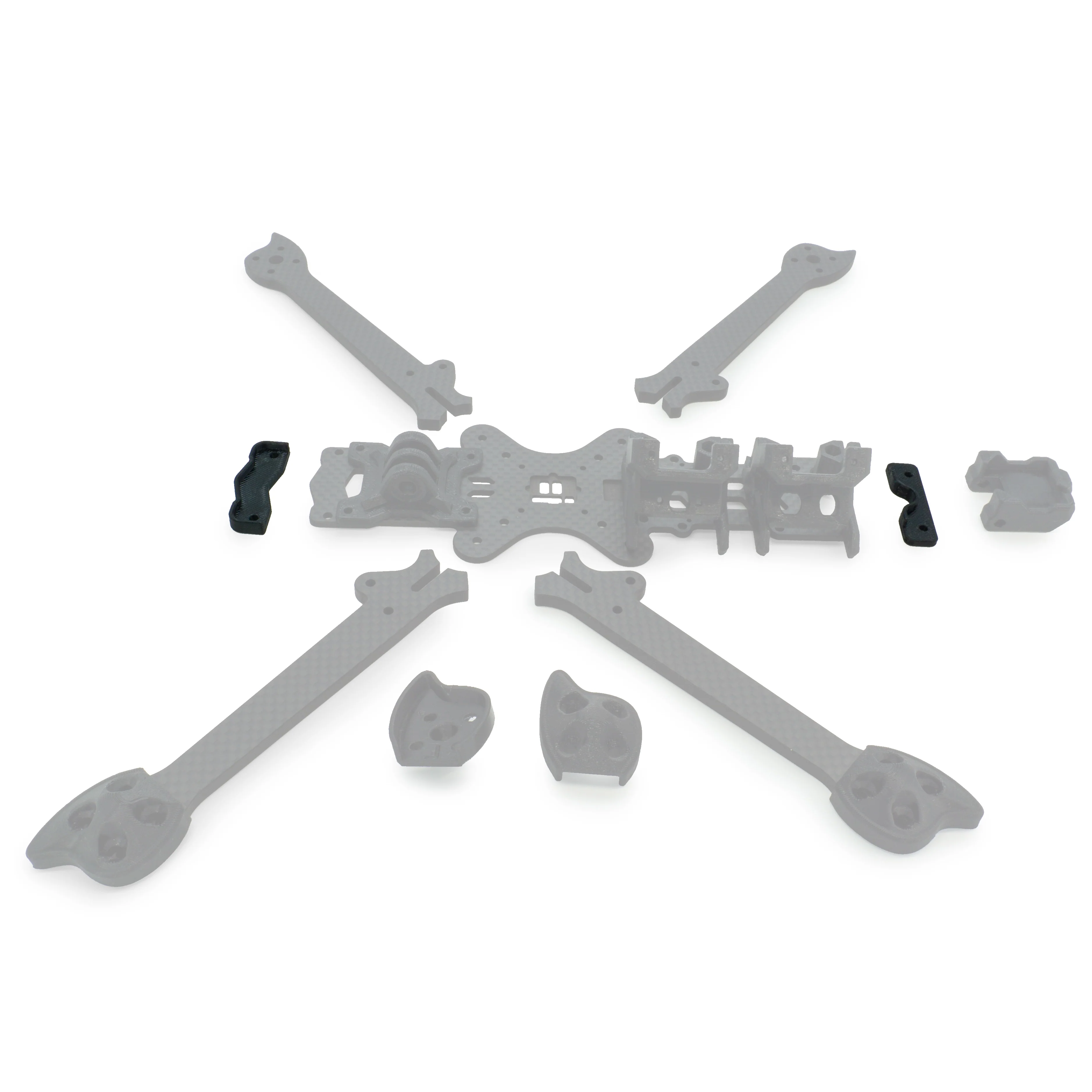 DC5 / XL5 TPU 3D-Drucke - Image 51