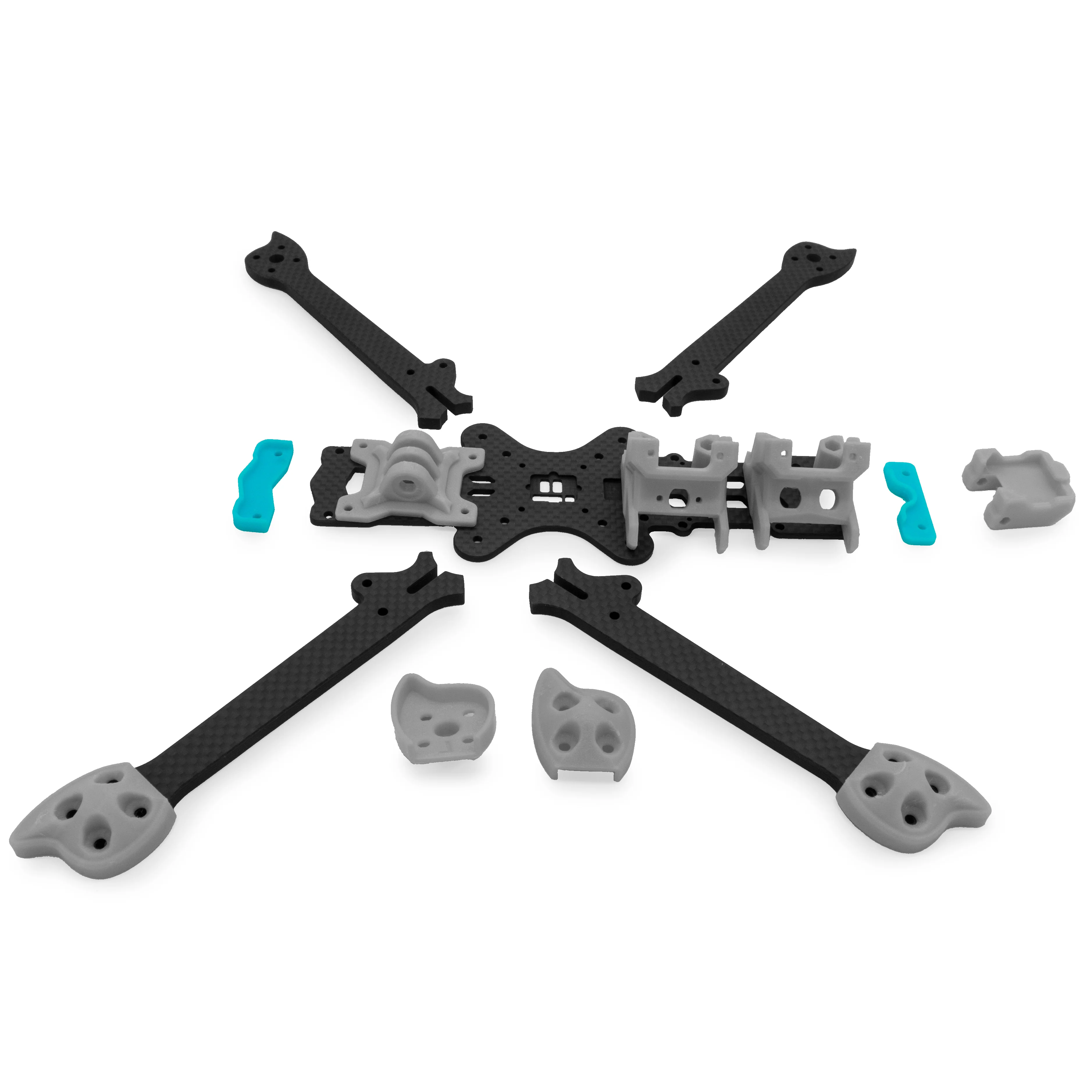 DC5 / XL5 TPU 3D-Drucke - Image 54