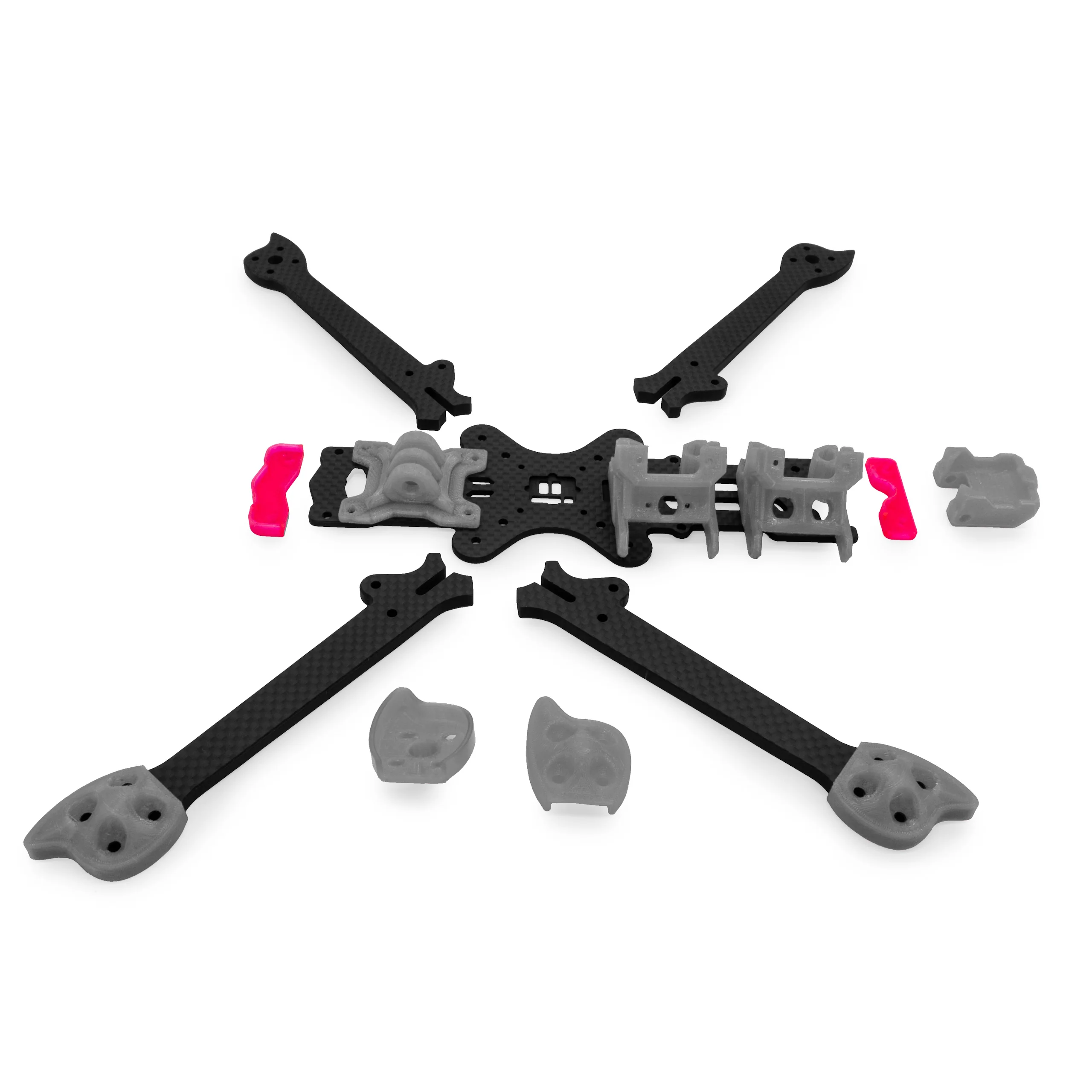 DC5 / XL5 TPU 3D-Drucke - Image 56