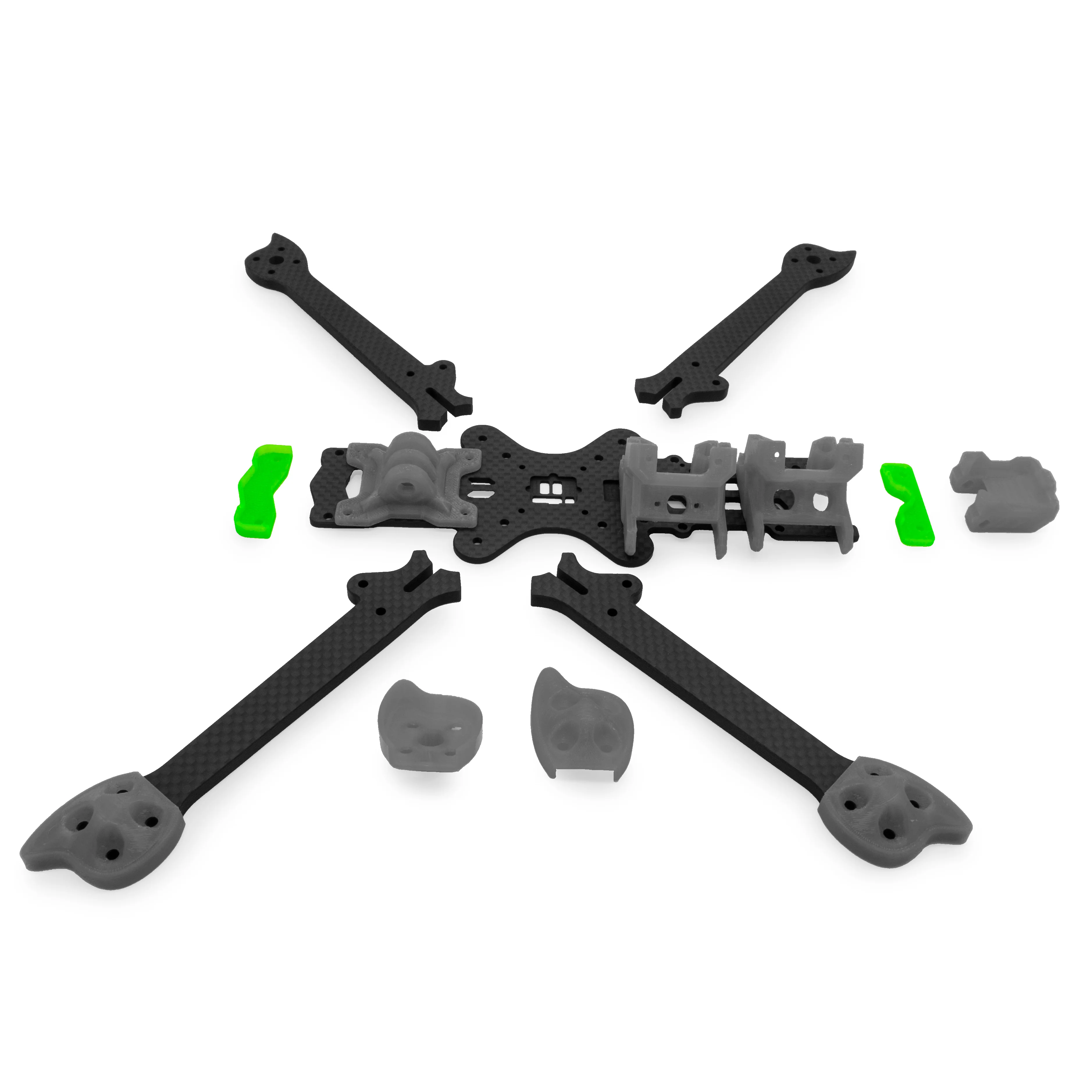 DC5 / XL5 TPU 3D-Drucke - Image 57