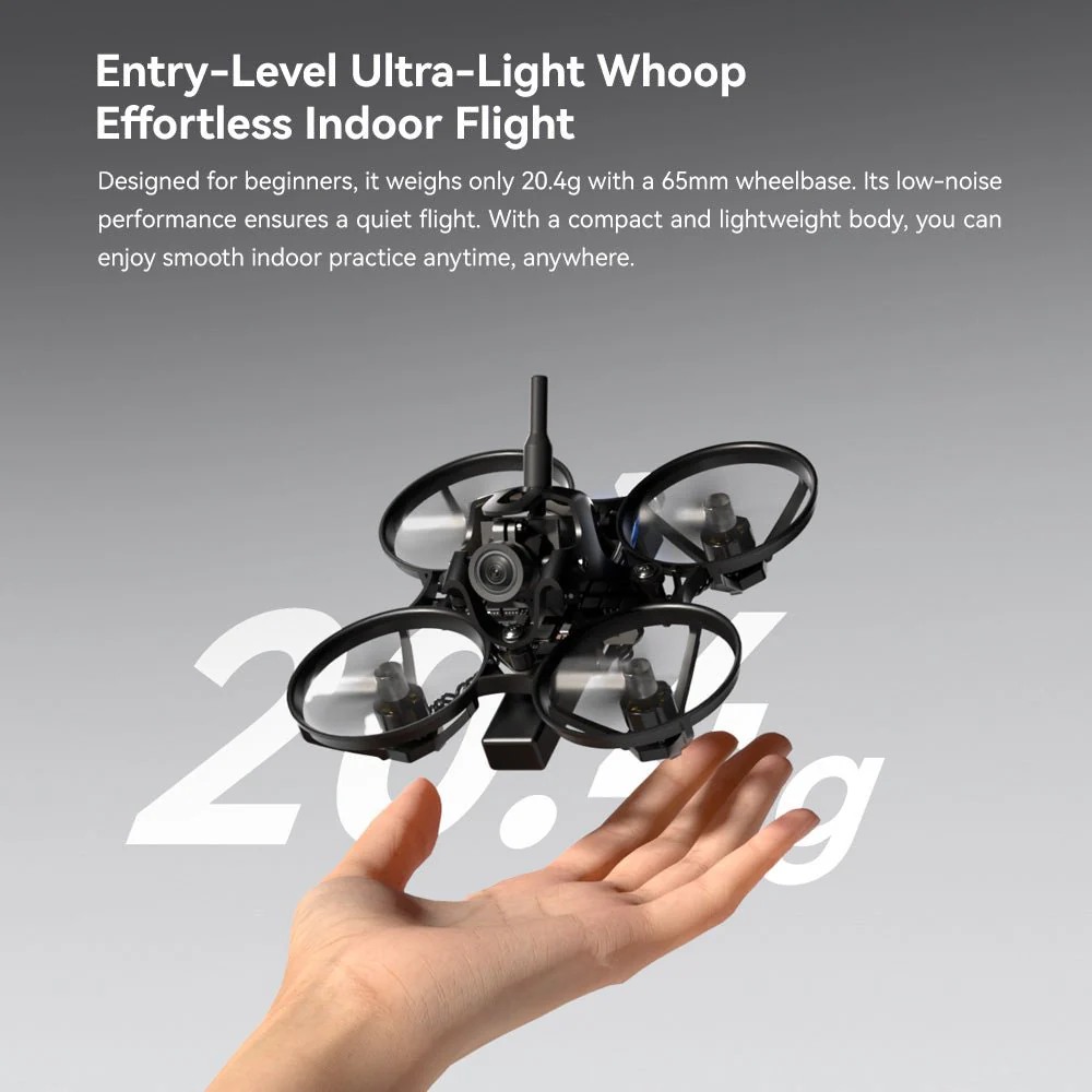 Defender 12 1S Tinywhoop - Image 8