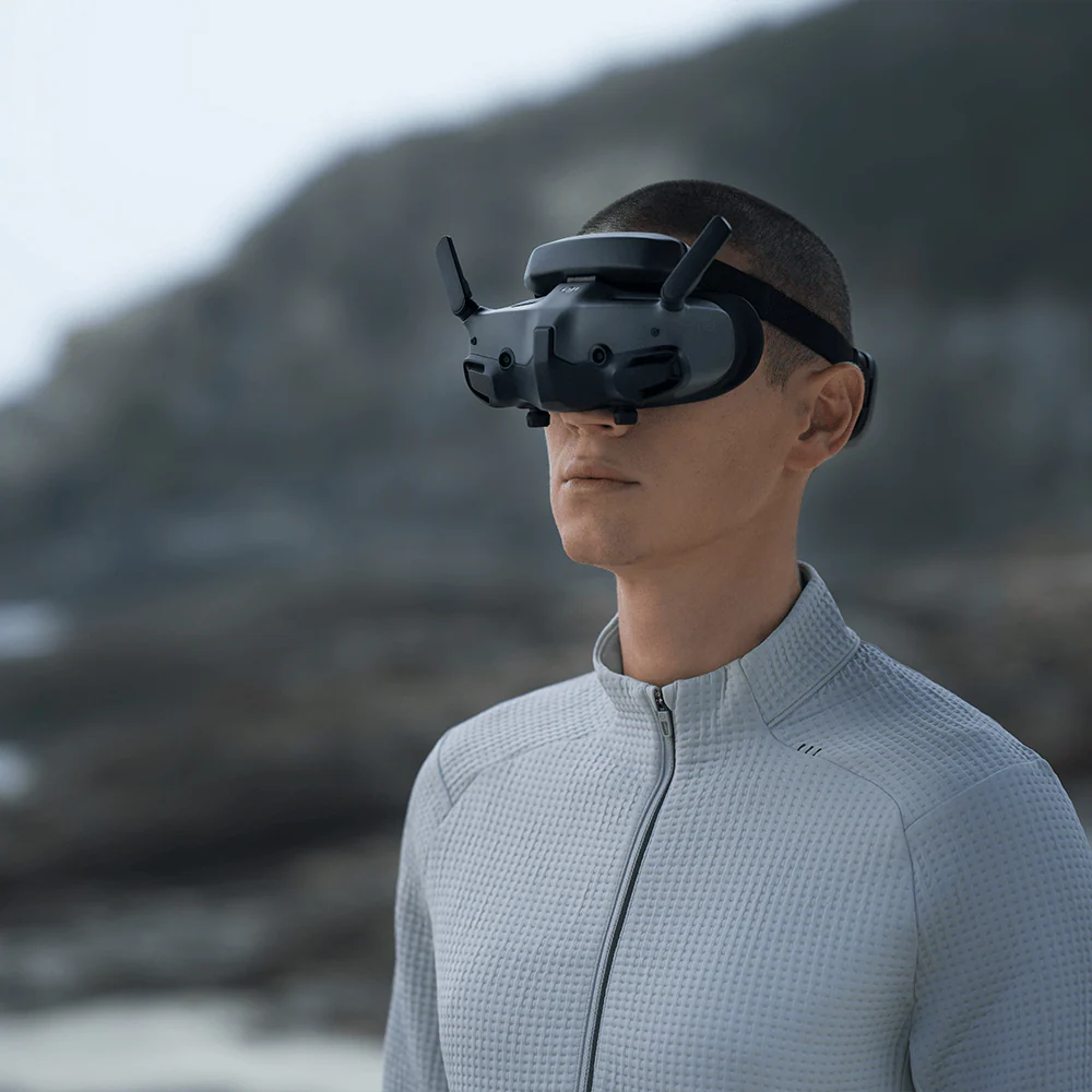 DJI Goggles 3 - Image 11