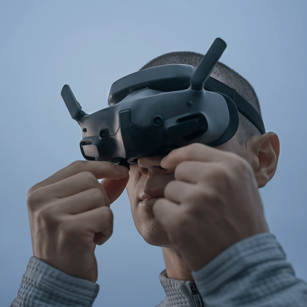 DJI Goggles 3 - Image 8