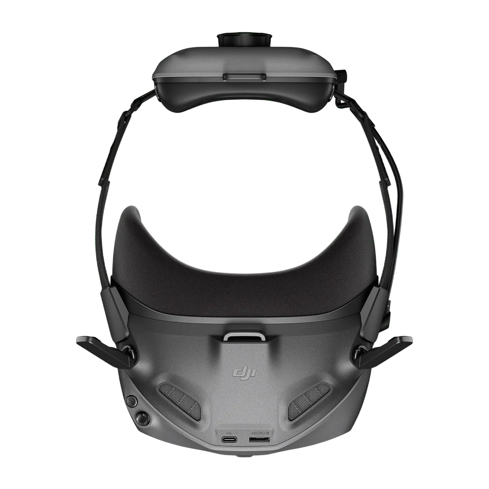 DJI Goggles N3 - Image 5