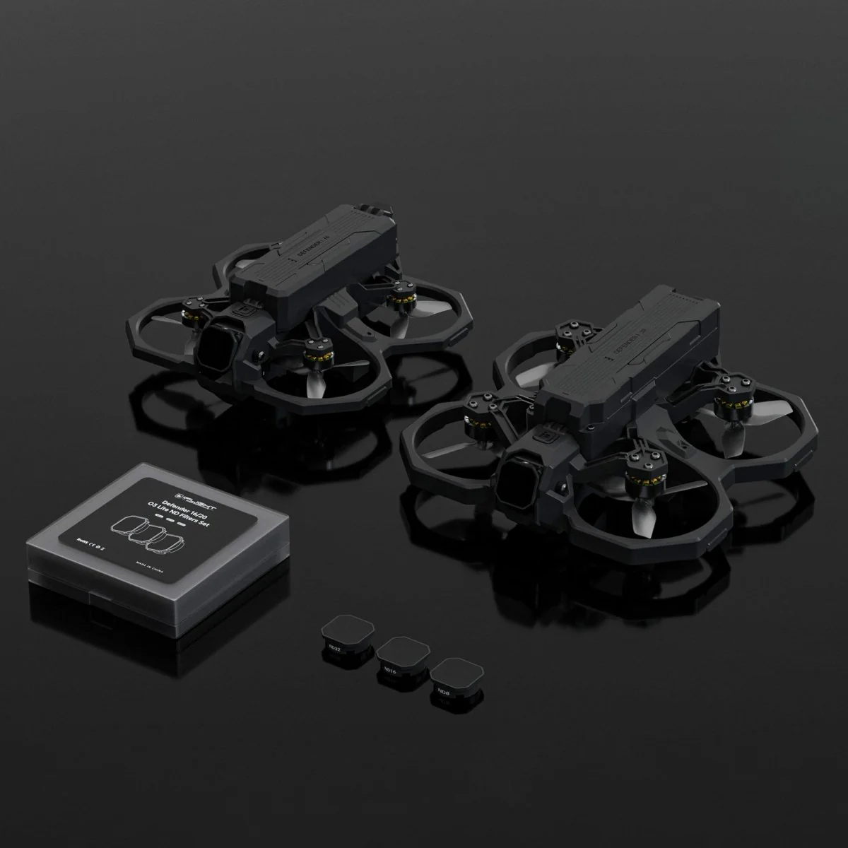 iFlight O3 Lite ND Filter Set (Defender Serie) - Image 10