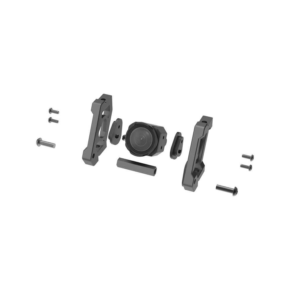 DJI O3 Vibrationsdämpfer Silikon - Image 5