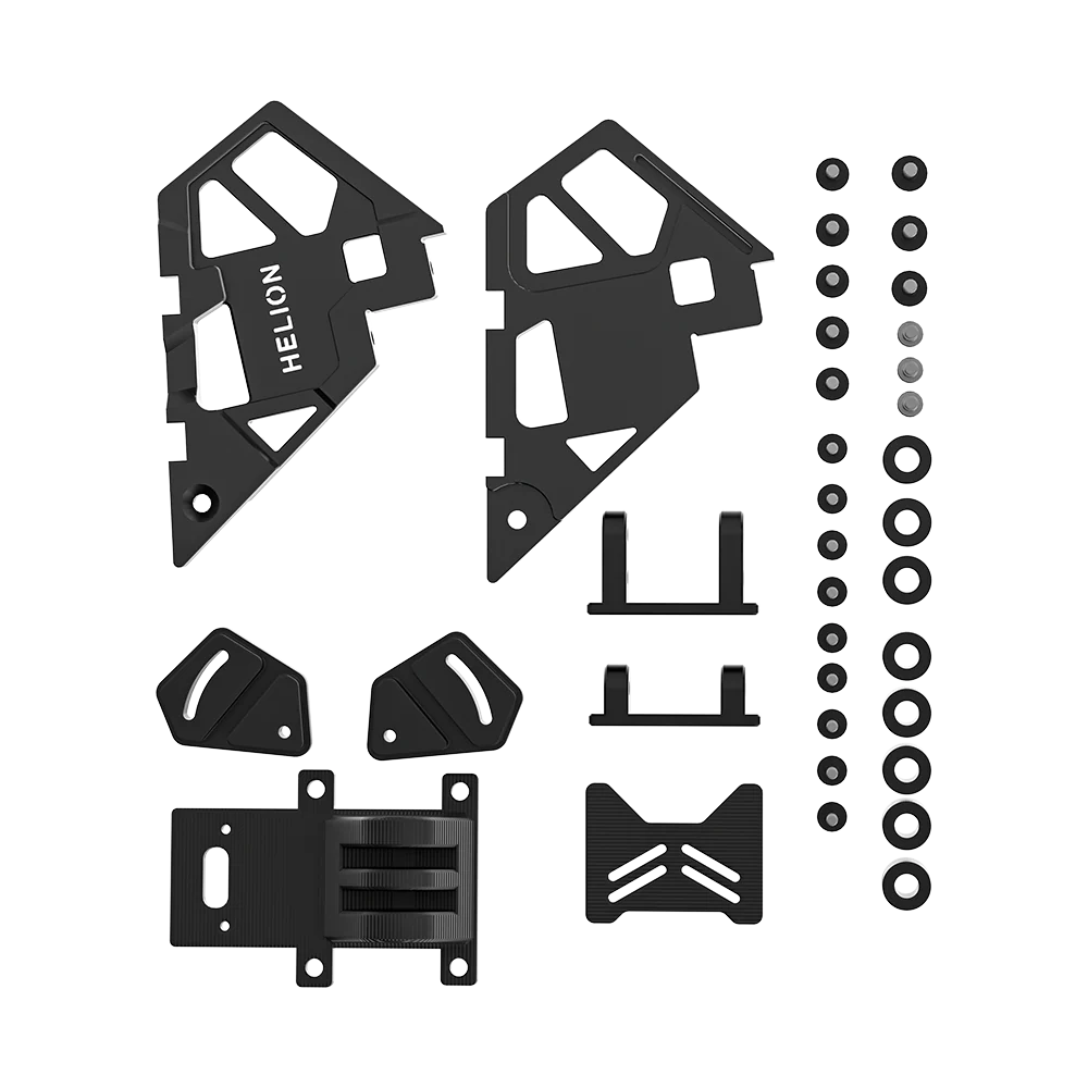 DJI O4 Pro Upgrade Kit