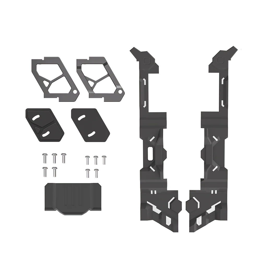 DJI O4 Pro Upgrade Kit - Image 3