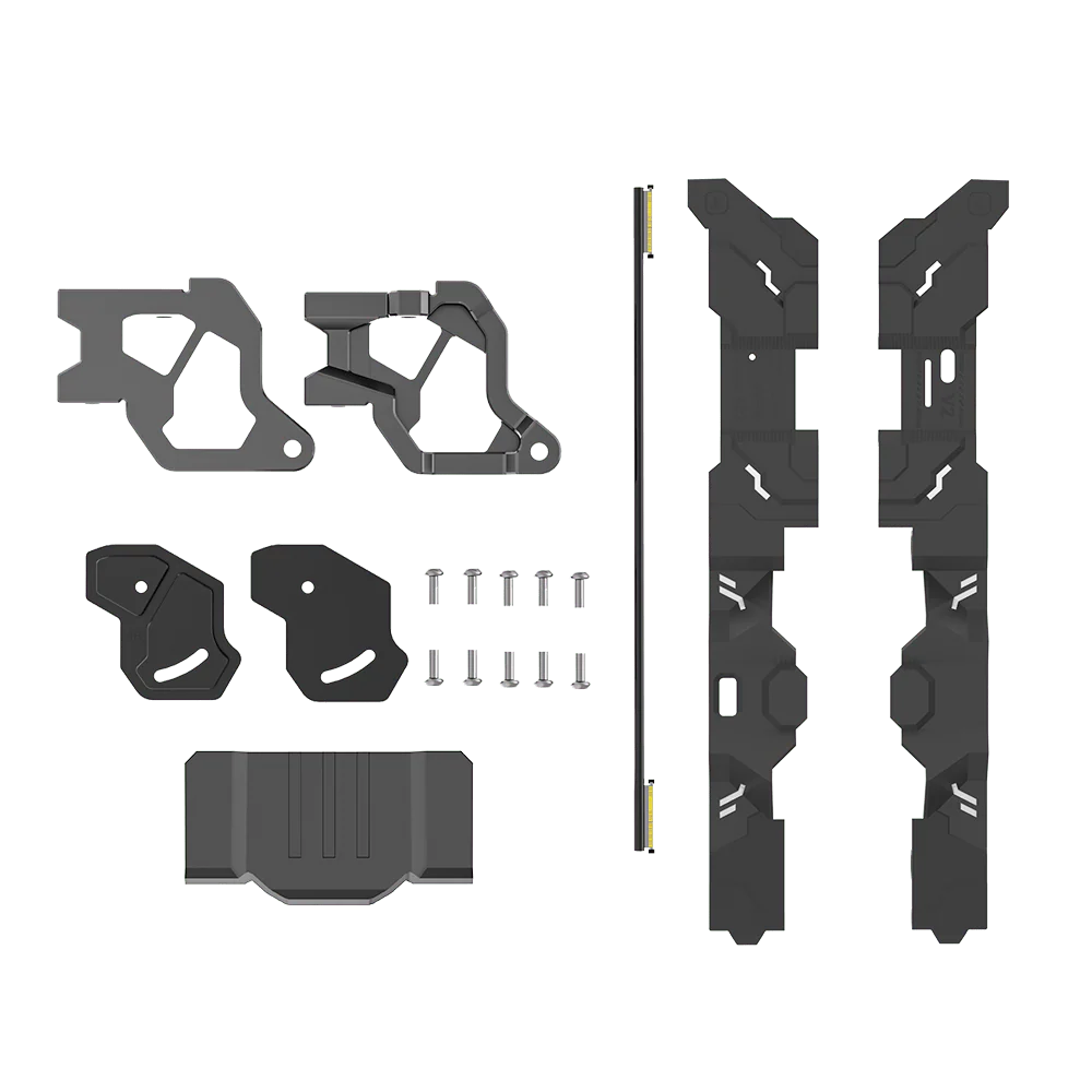 DJI O4 Pro Upgrade Kit - Image 4