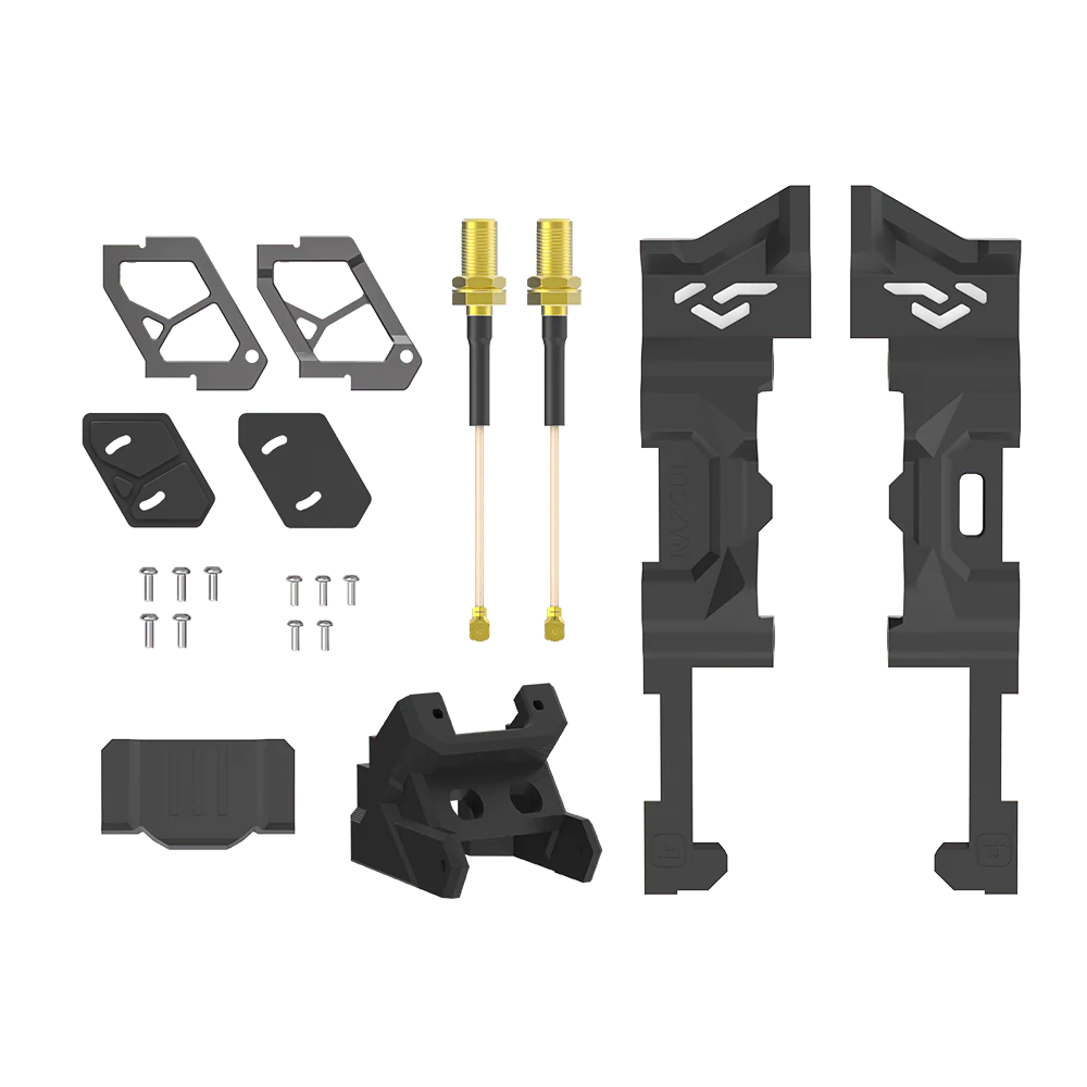 DJI O4 Pro Upgrade Kit - Image 5