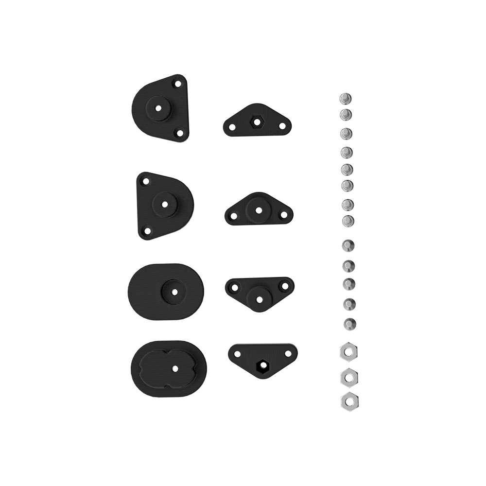 DJI O4 Pro Upgrade Kit - Image 6