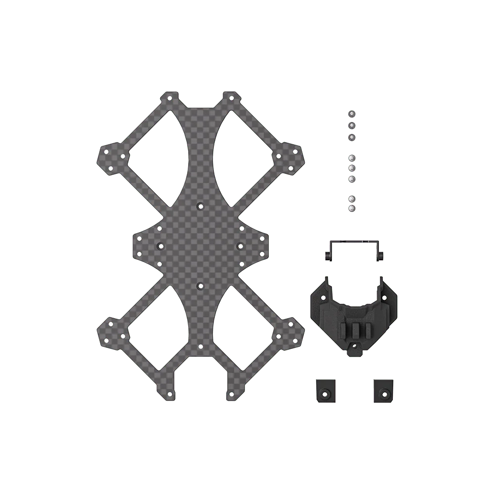 DJI O4 Pro Upgrade Kit - Image 7