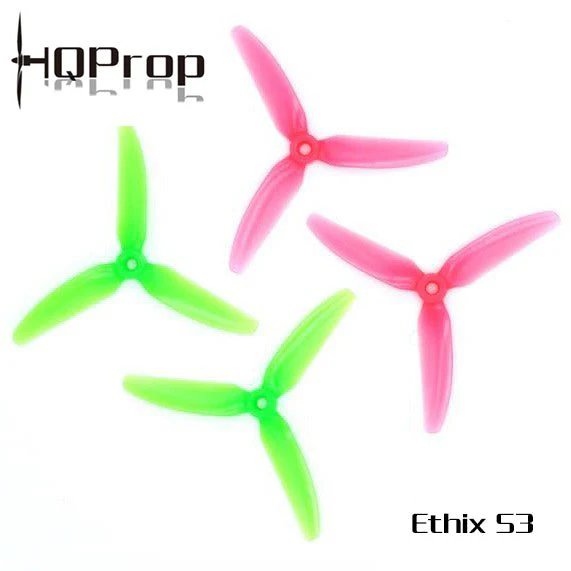 Ethix S3 Prop Wassermelone