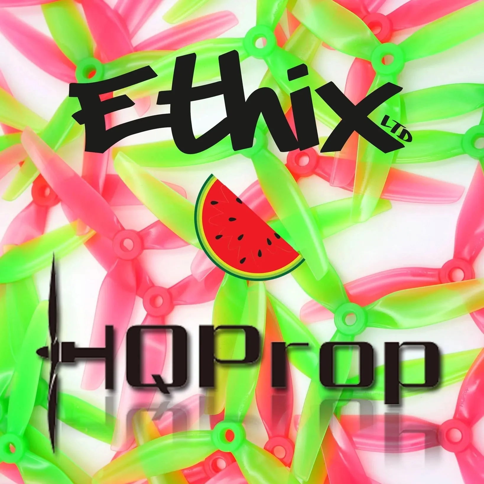 Ethix S3 Prop Wassermelone - Image 2