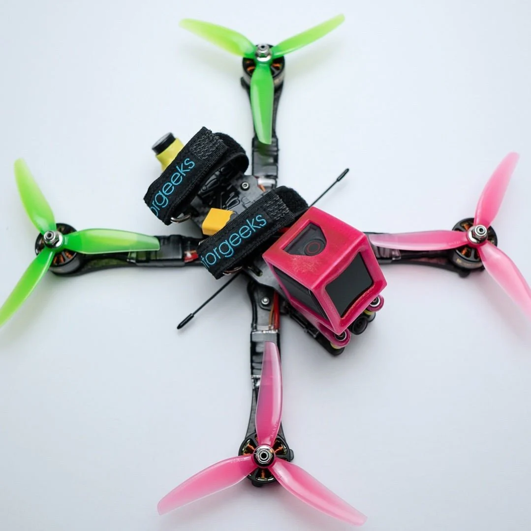 Ethix S3 Prop Wassermelone - Image 4