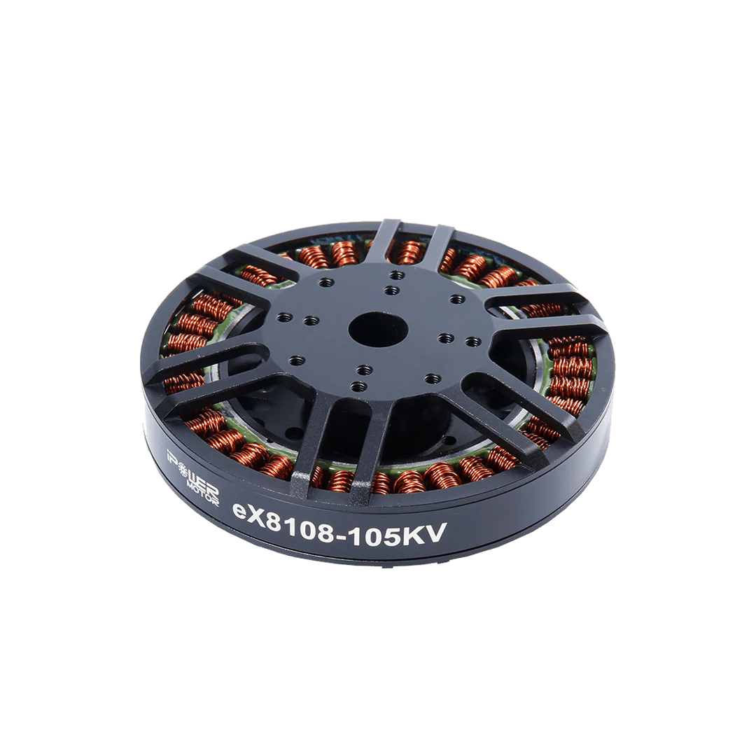 iPower eX8108 105KV Multi-Rotor Motor