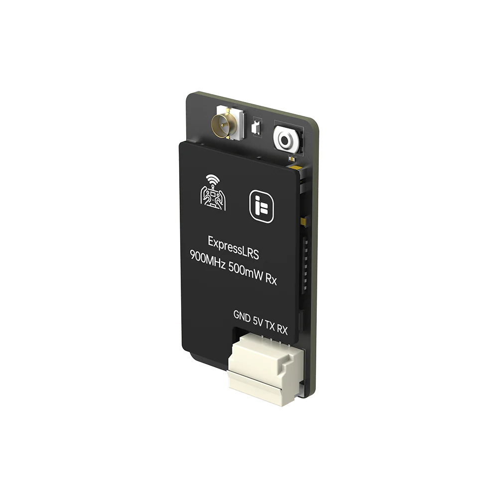 ExpressLRS ELRS 500mW Empfänger - Image 6