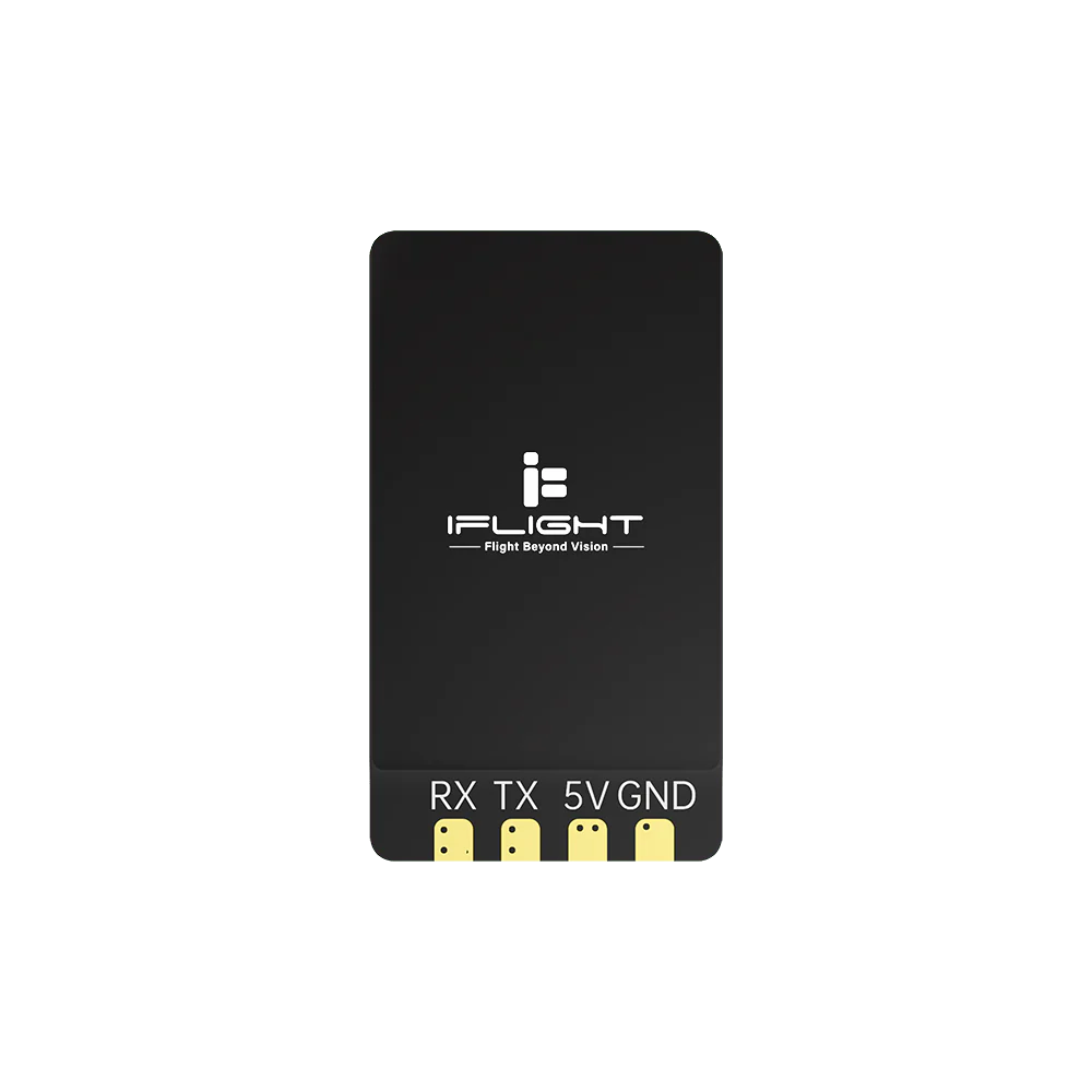 ExpressLRS ELRS 500mW Empfänger - Image 7