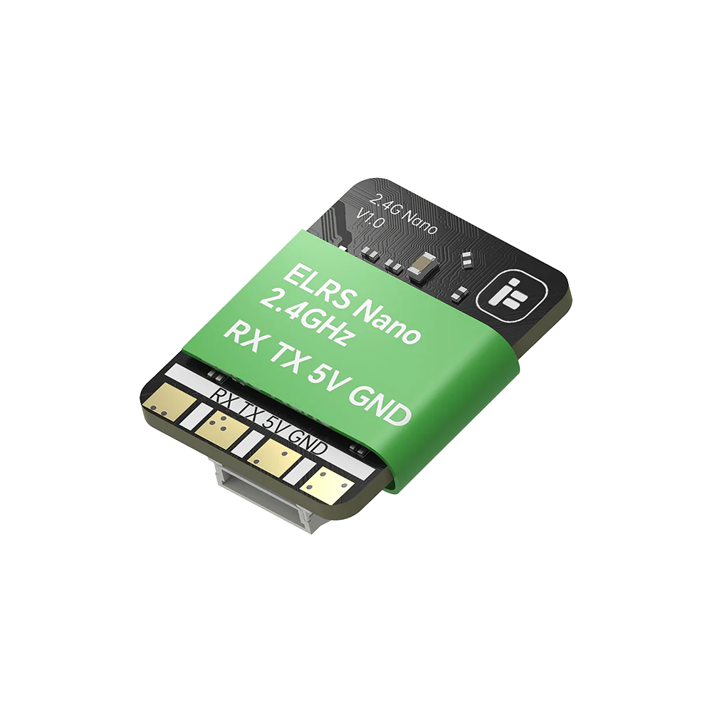 ExpressLRS ELRS Nano Empfänger - Image 5