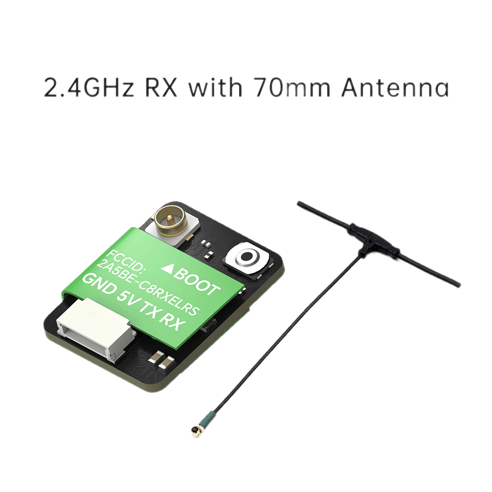ExpressLRS ELRS Nano Empfänger - Image 6