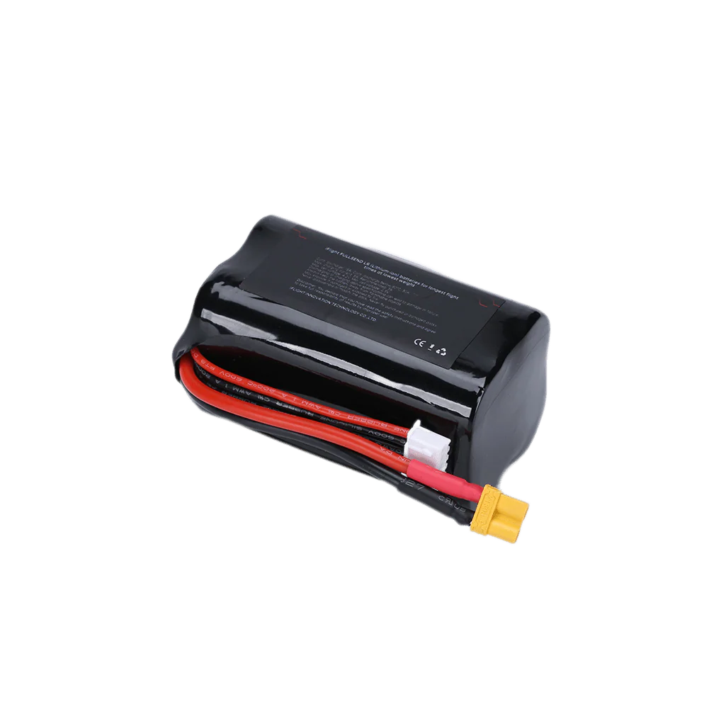 Fullsend 4S 3000mAh Li-Ion Akku - Image 2