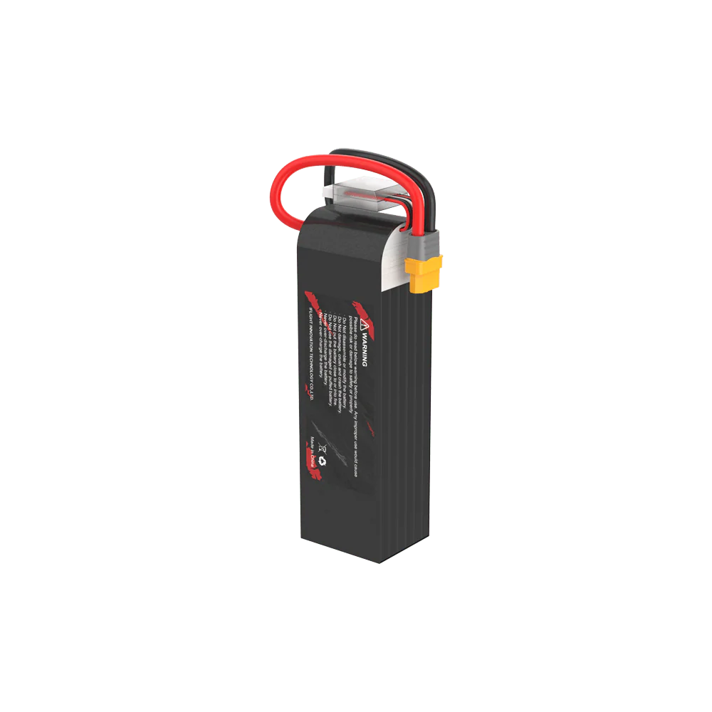 Fullsend 6S 3300mAh 95C Akku - Image 3