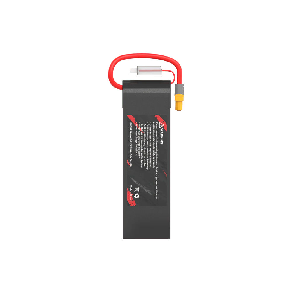Fullsend 6S 3300mAh 95C Akku - Image 4
