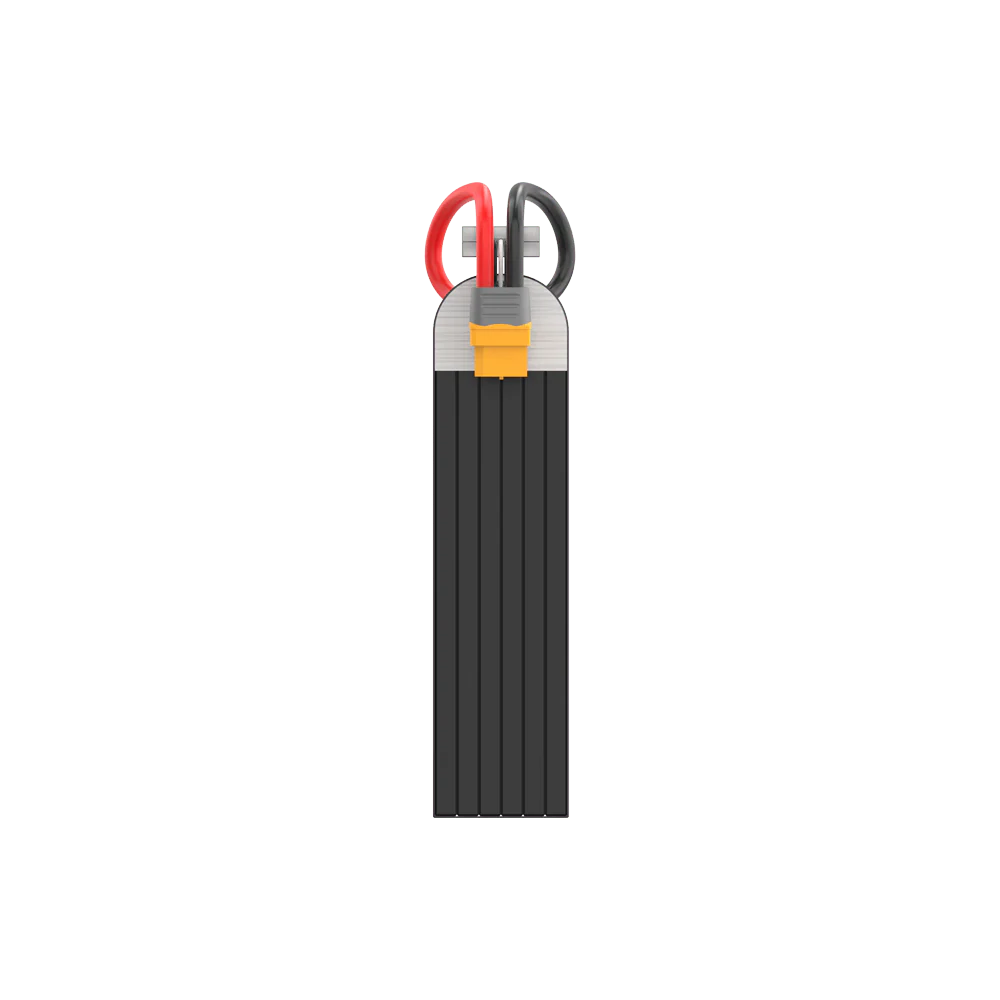 Fullsend 6S 3300mAh 95C Akku - Image 5