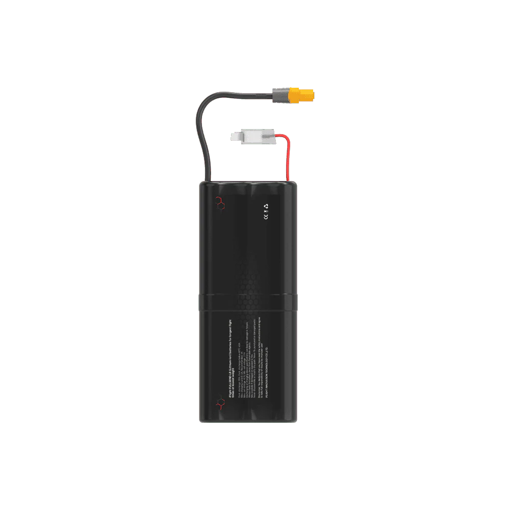 Fullsend 6S2P 6000mAh Li-Ion Akku - Image 4