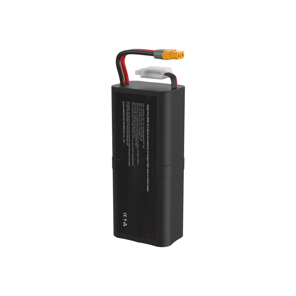 Fullsend 6S2P 8000mAh Li-Ion Akku - Image 3