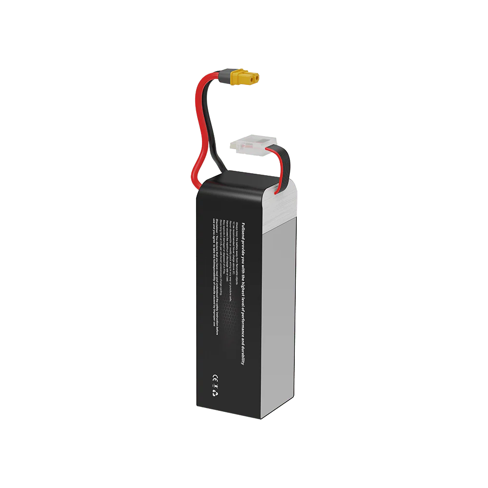 Fullsend X 6S 5600mAh 95C XT60 Akku - Image 3